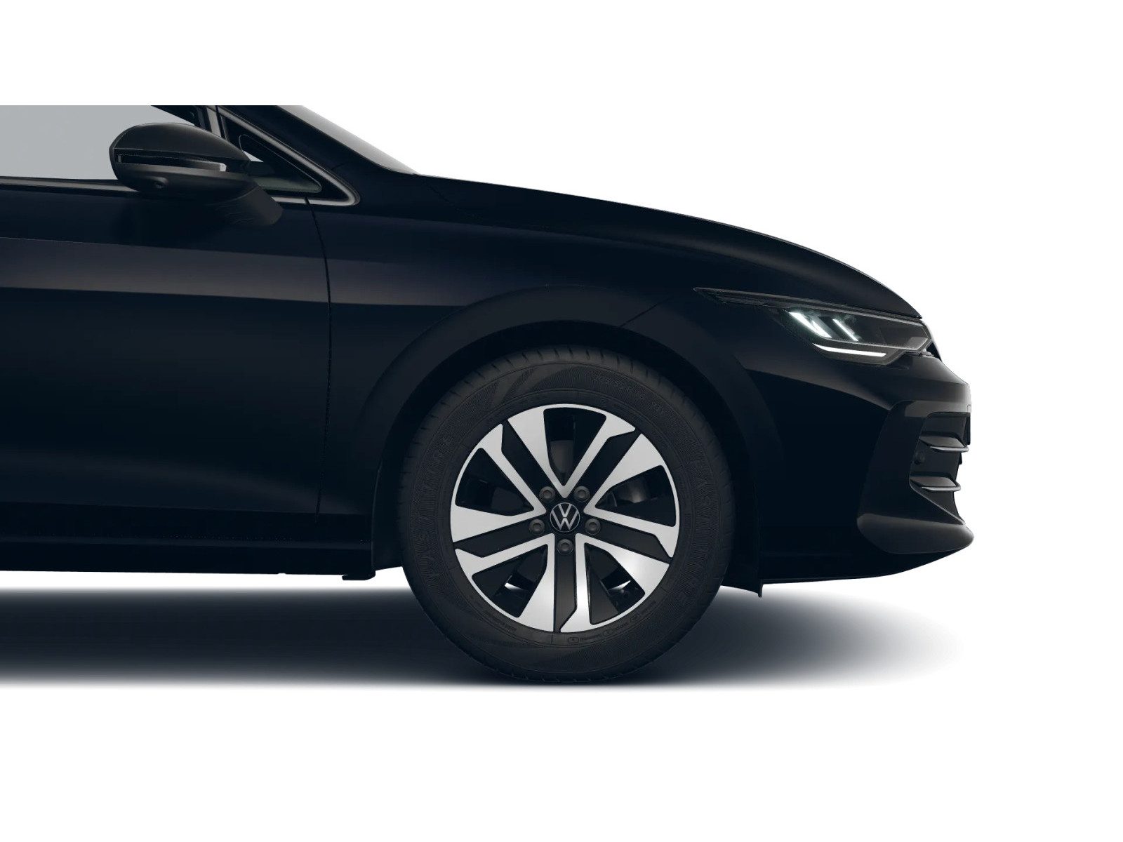Volkswagen Golf – Bild 4