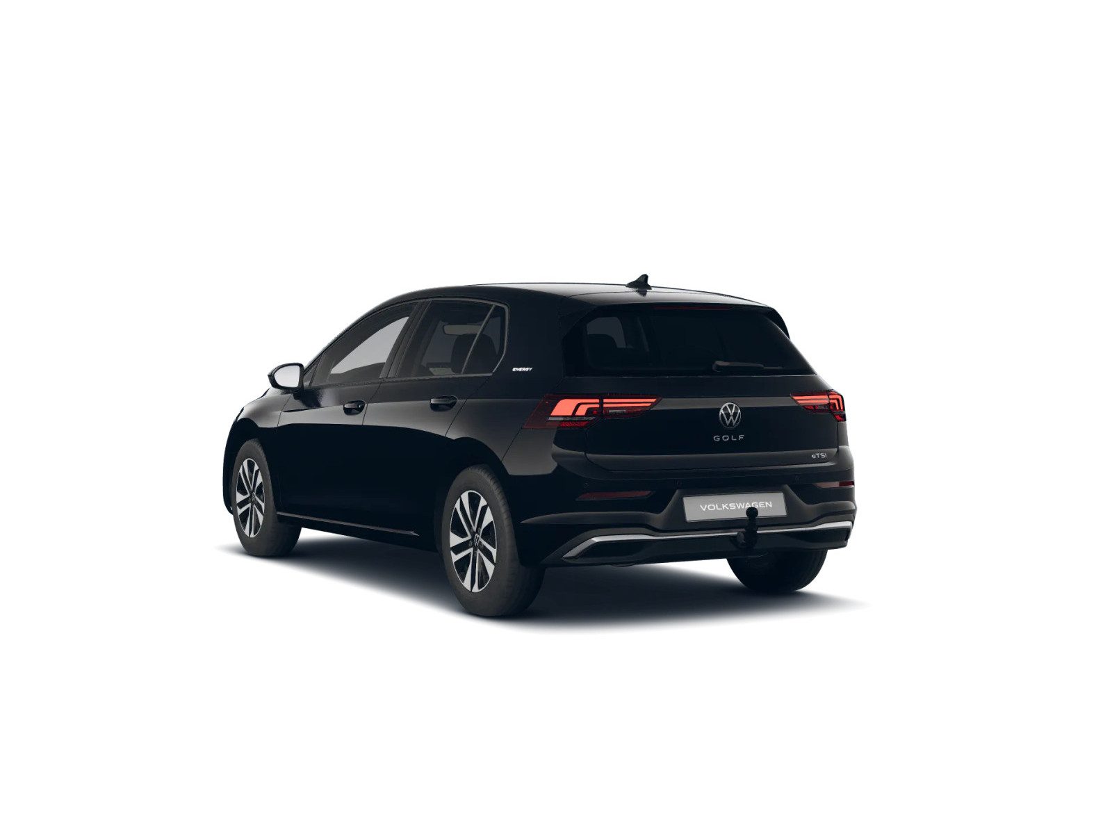 Volkswagen Golf – Bild 5