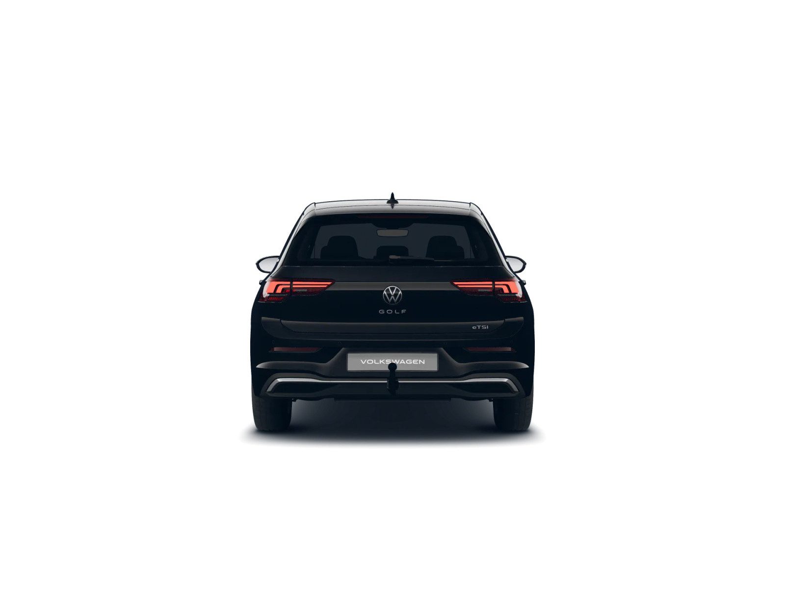 Volkswagen Golf – Bild 7