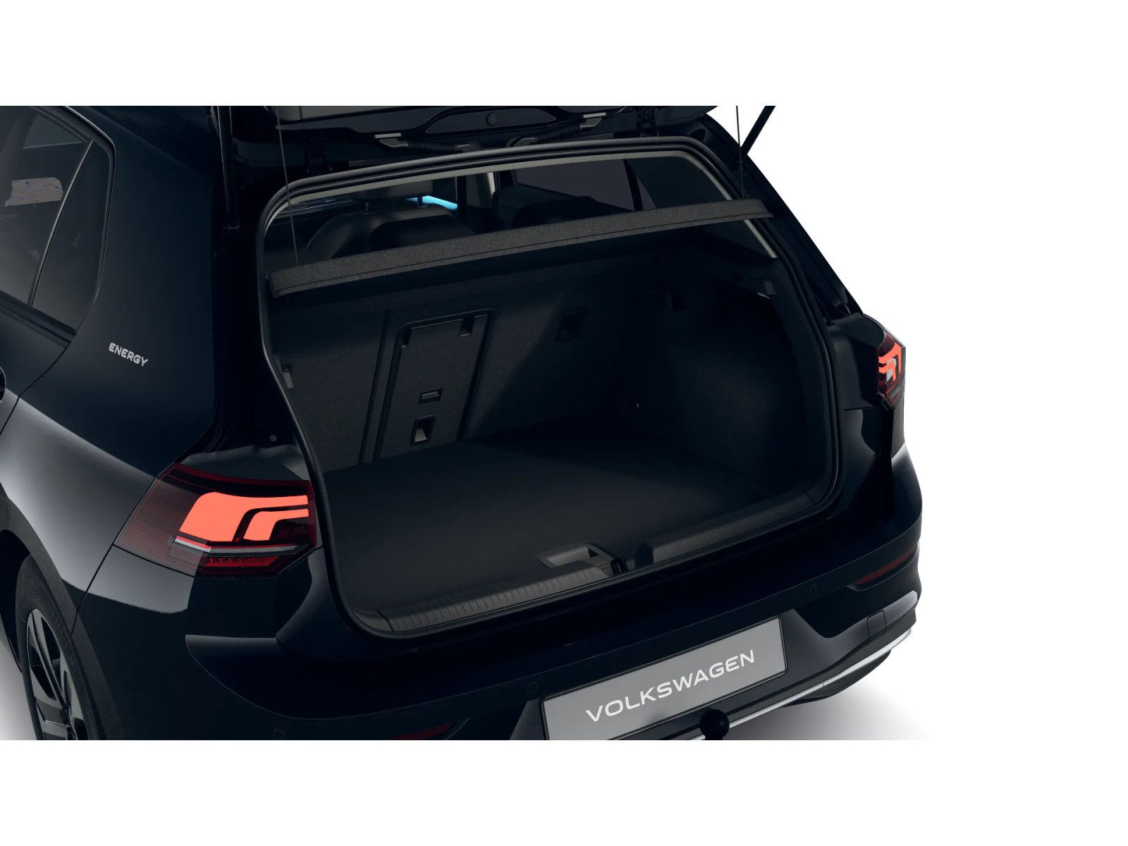 Volkswagen Golf – Bild 8