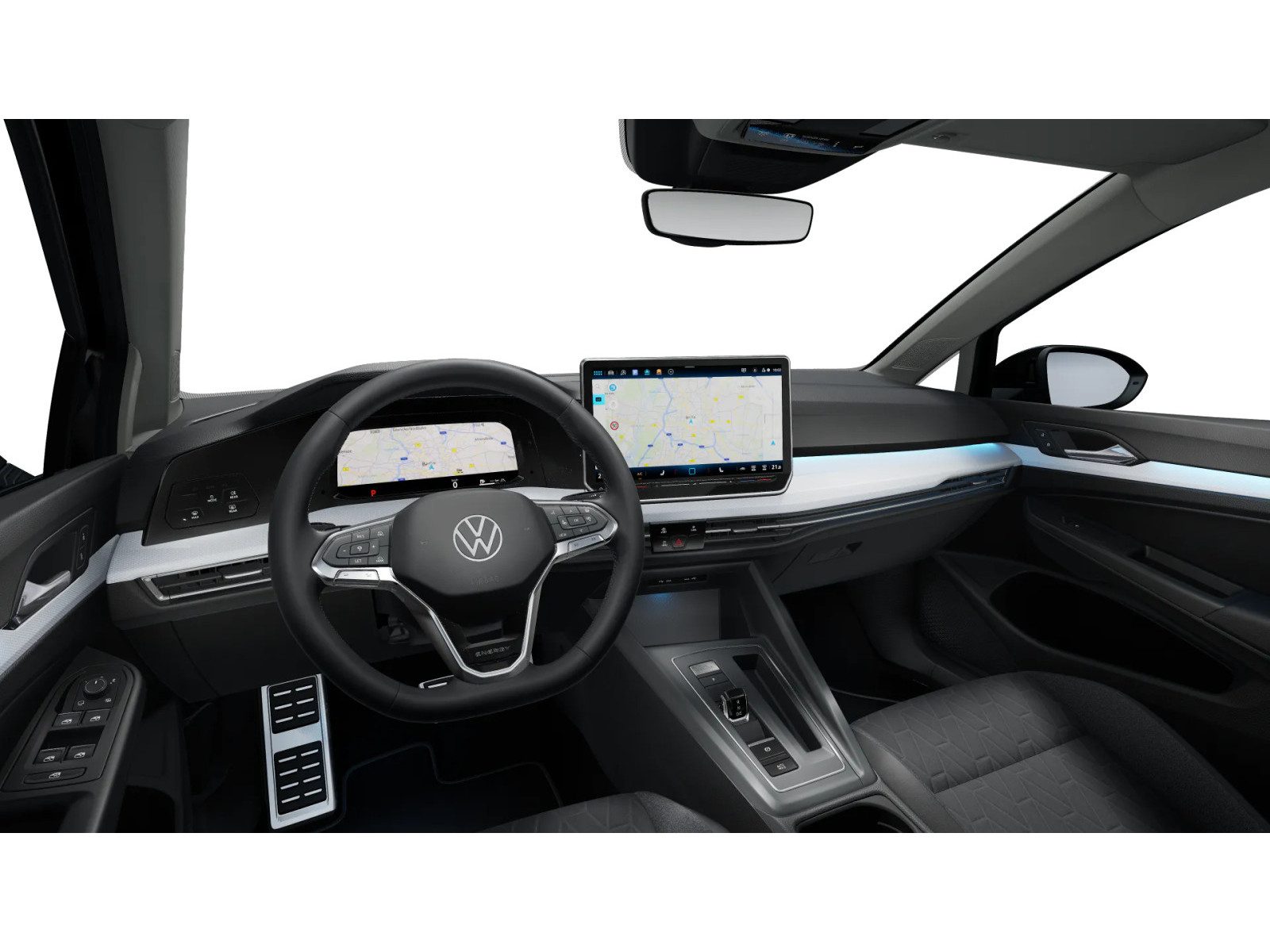 Volkswagen Golf – Bild 9