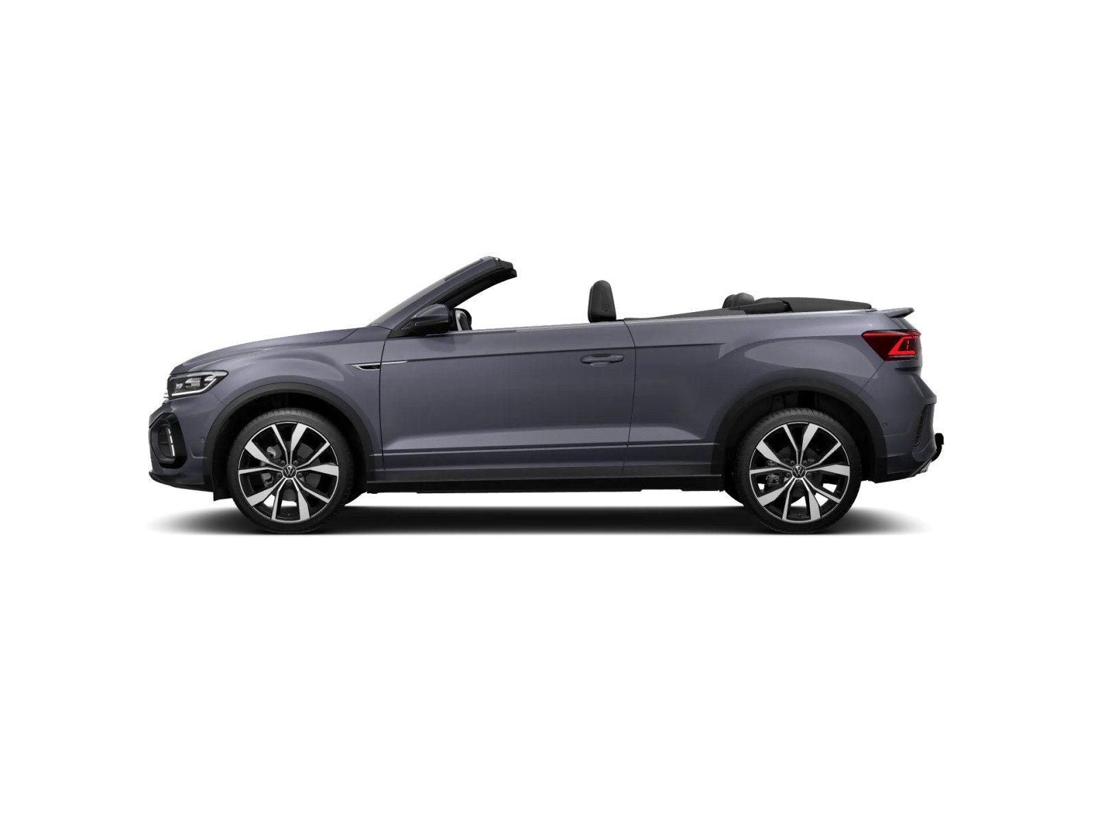 Volkswagen T-Roc Cabriolet – Bild 6