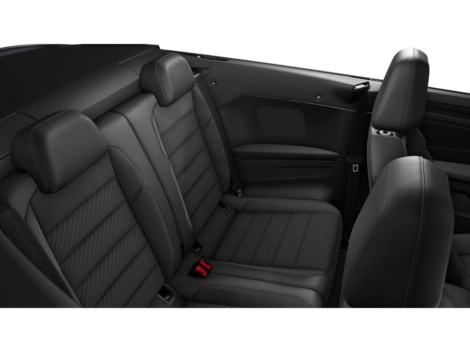 Volkswagen T-Roc Cabriolet – Bild 11