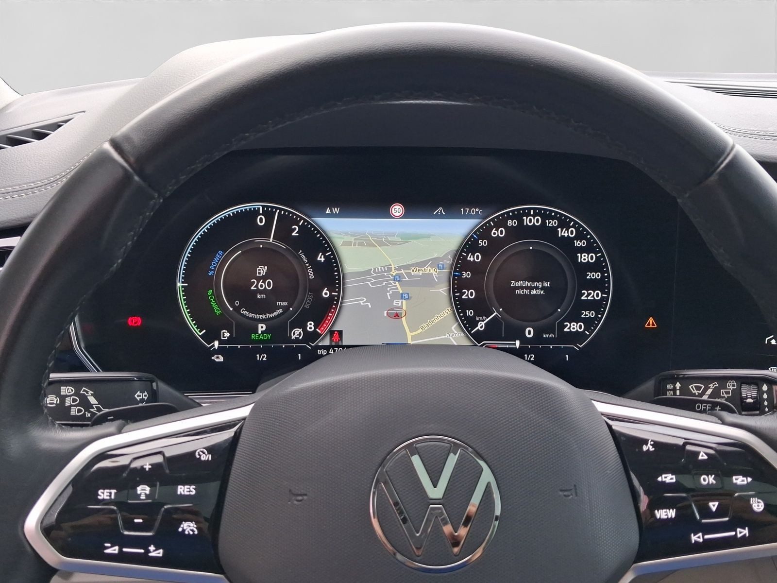 Volkswagen Touareg – Bild 10