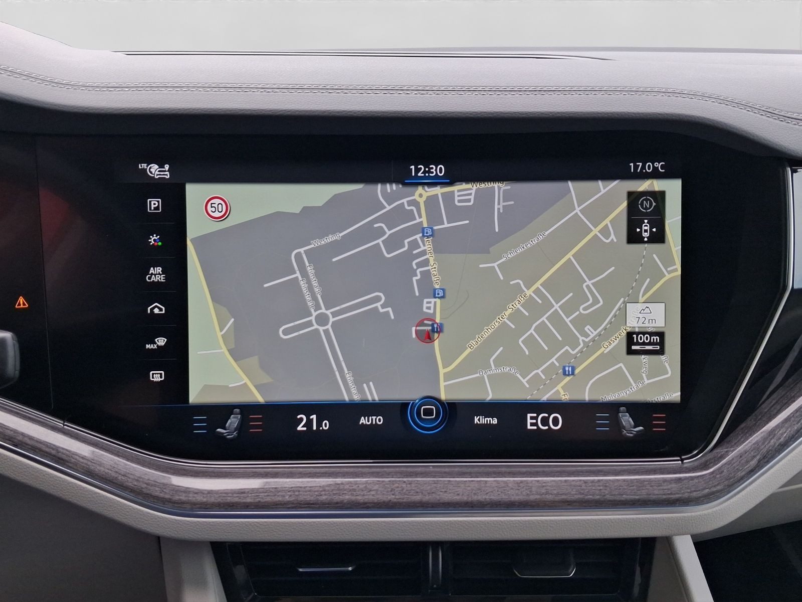 Volkswagen Touareg – Bild 12
