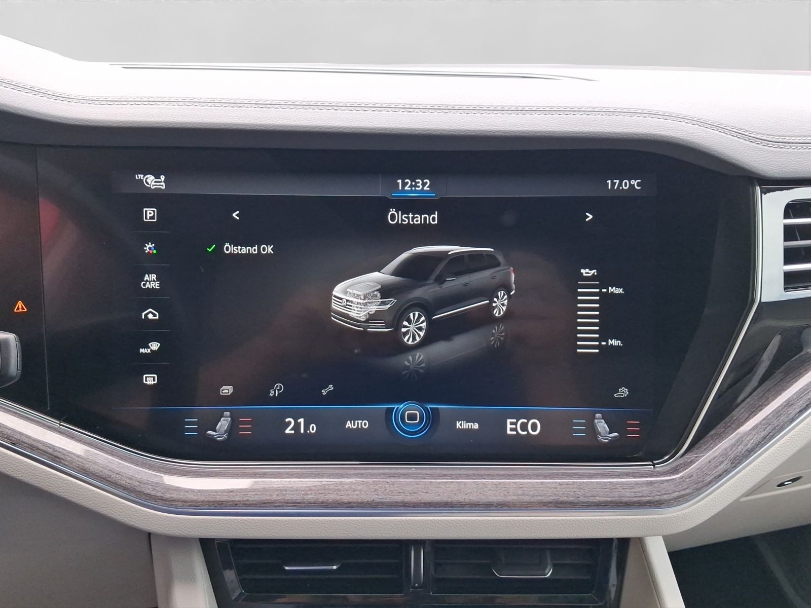 Volkswagen Touareg – Bild 15