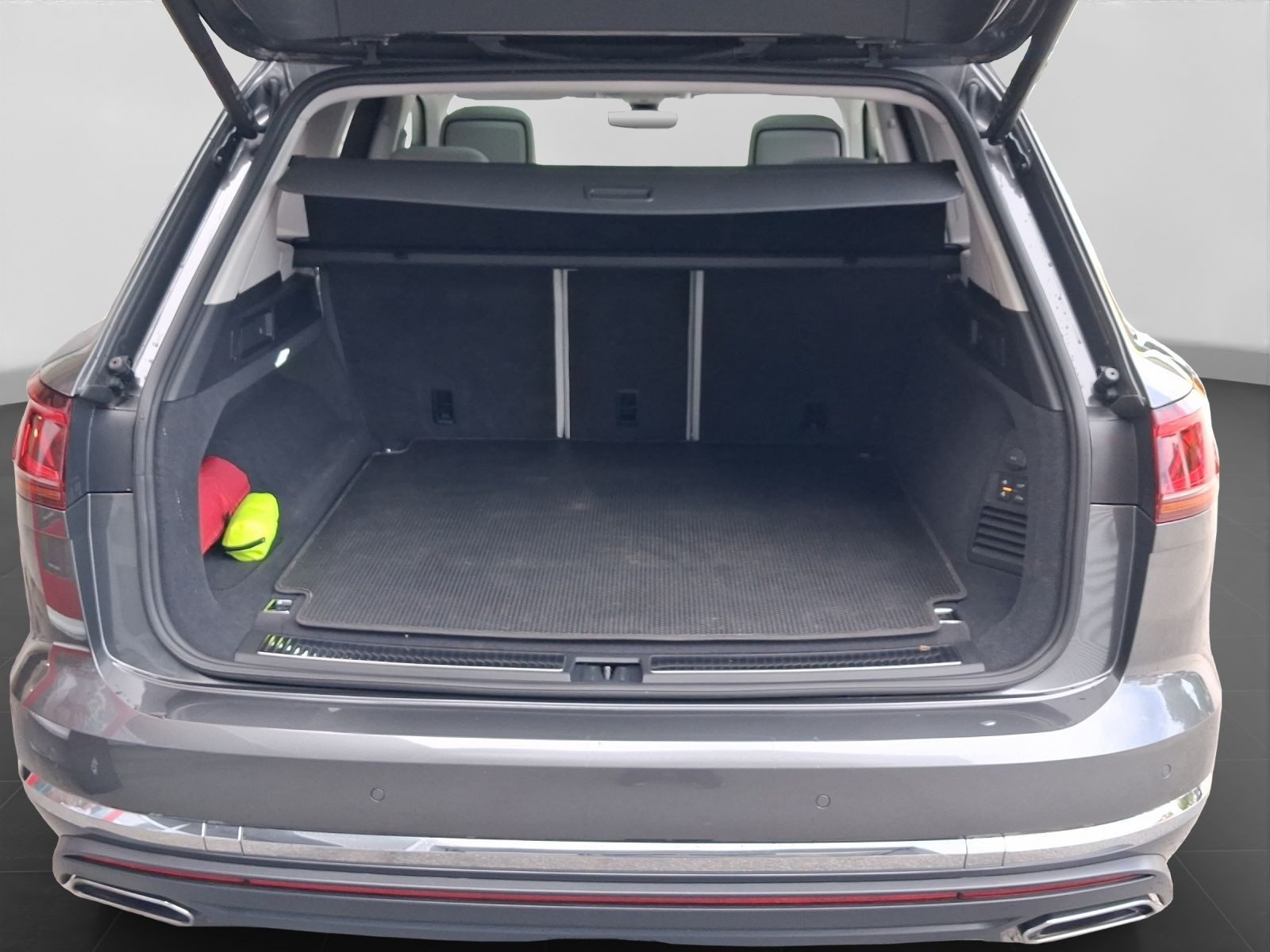 Volkswagen Touareg – Bild 16