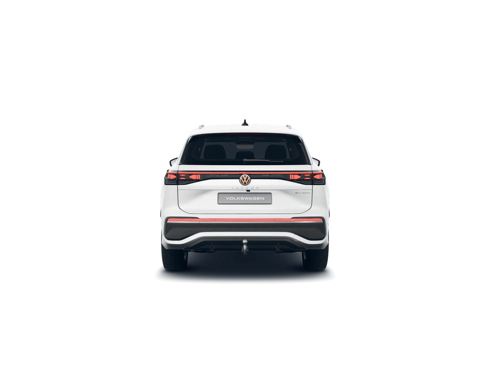 Volkswagen Tayron – Foto 3
