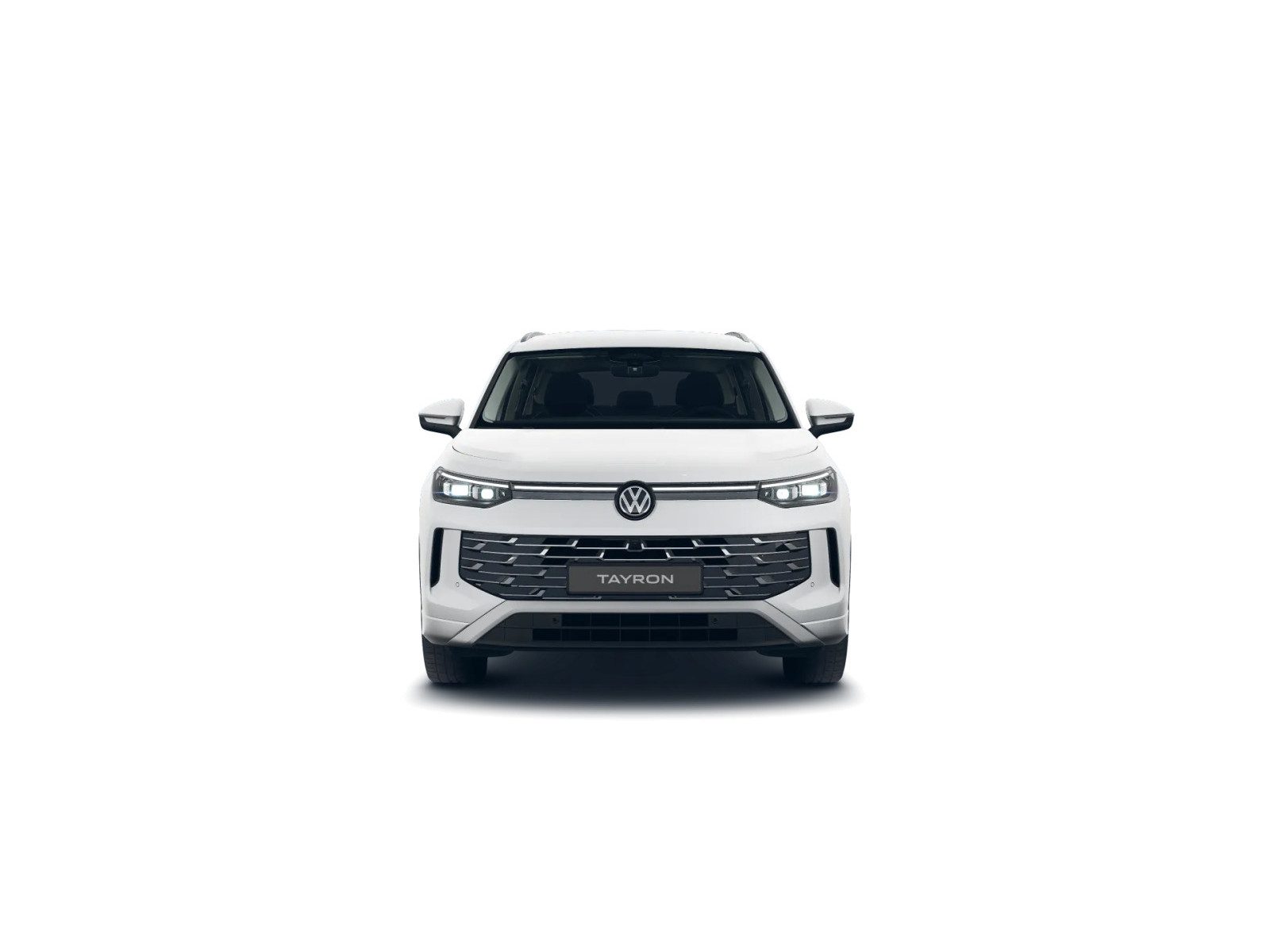 Volkswagen Tayron – Foto 7
