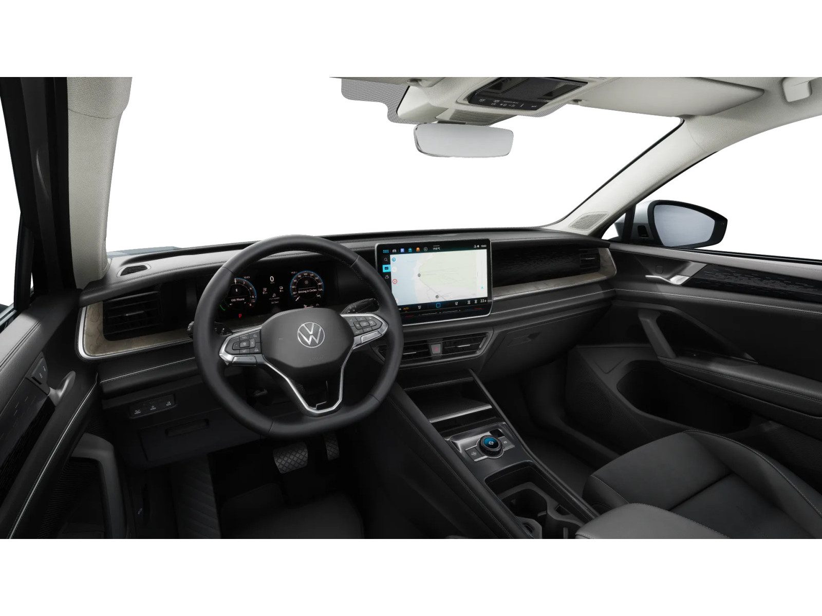 Volkswagen Tayron – Foto 9