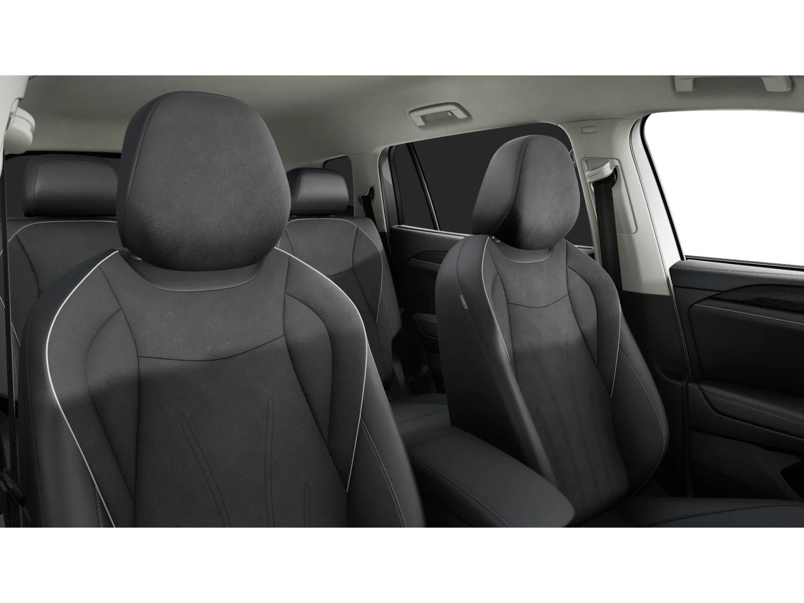 Volkswagen Tayron – Foto 10