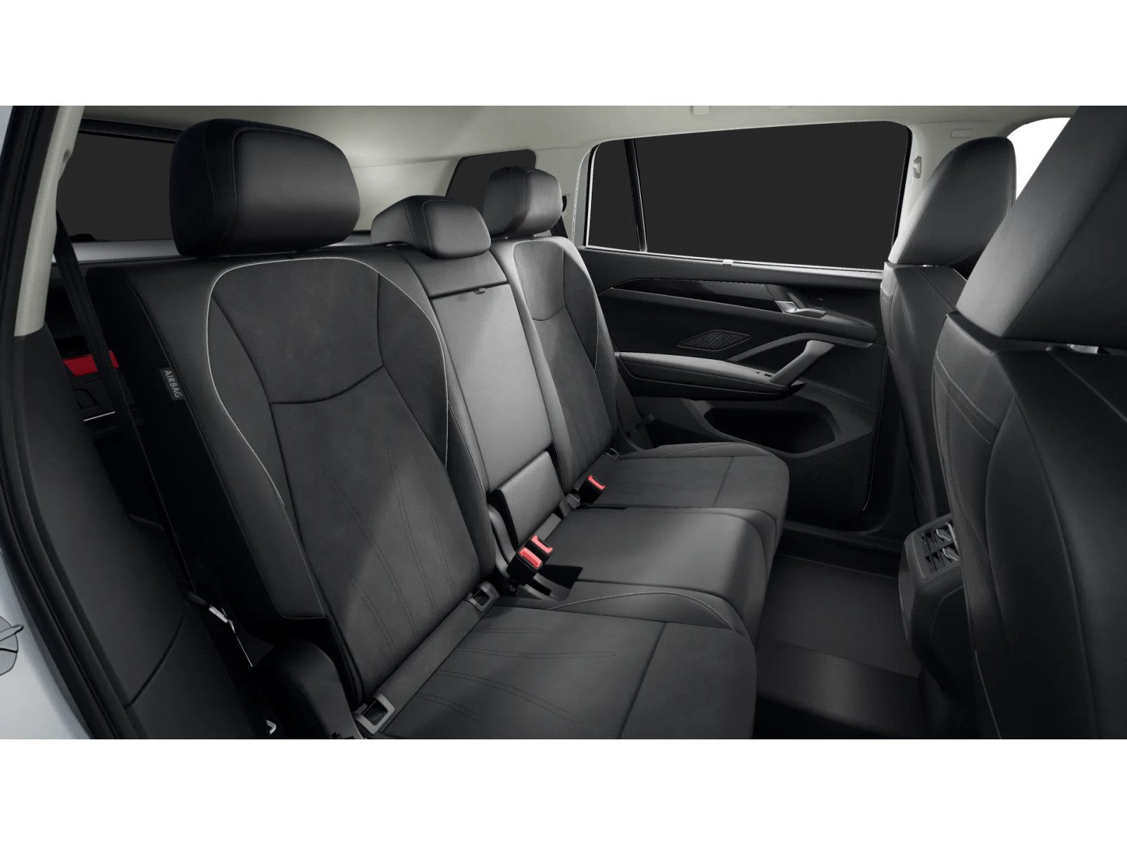 Volkswagen Tayron – Foto 11