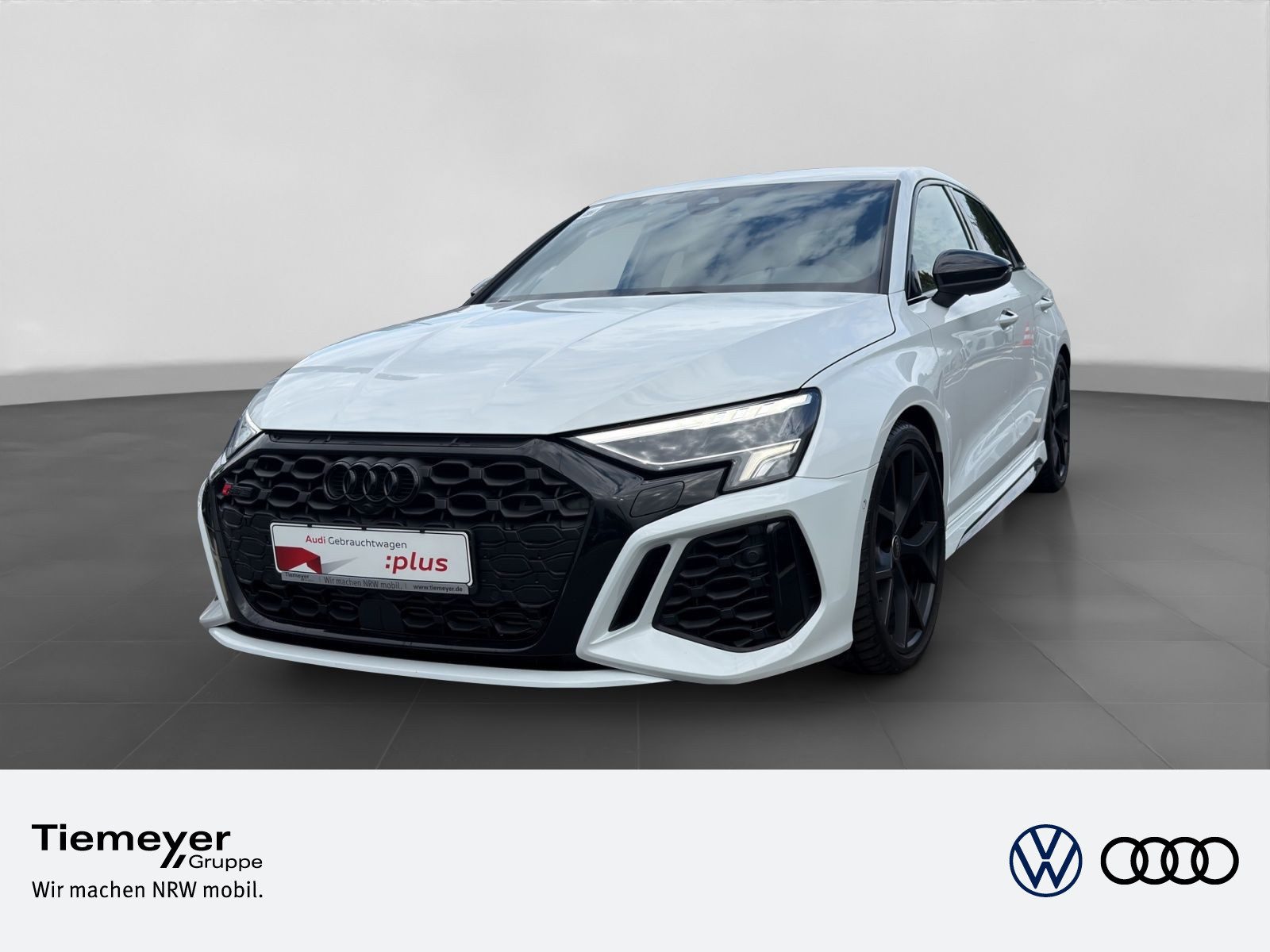 Audi RS 3 Sportback – Foto 1