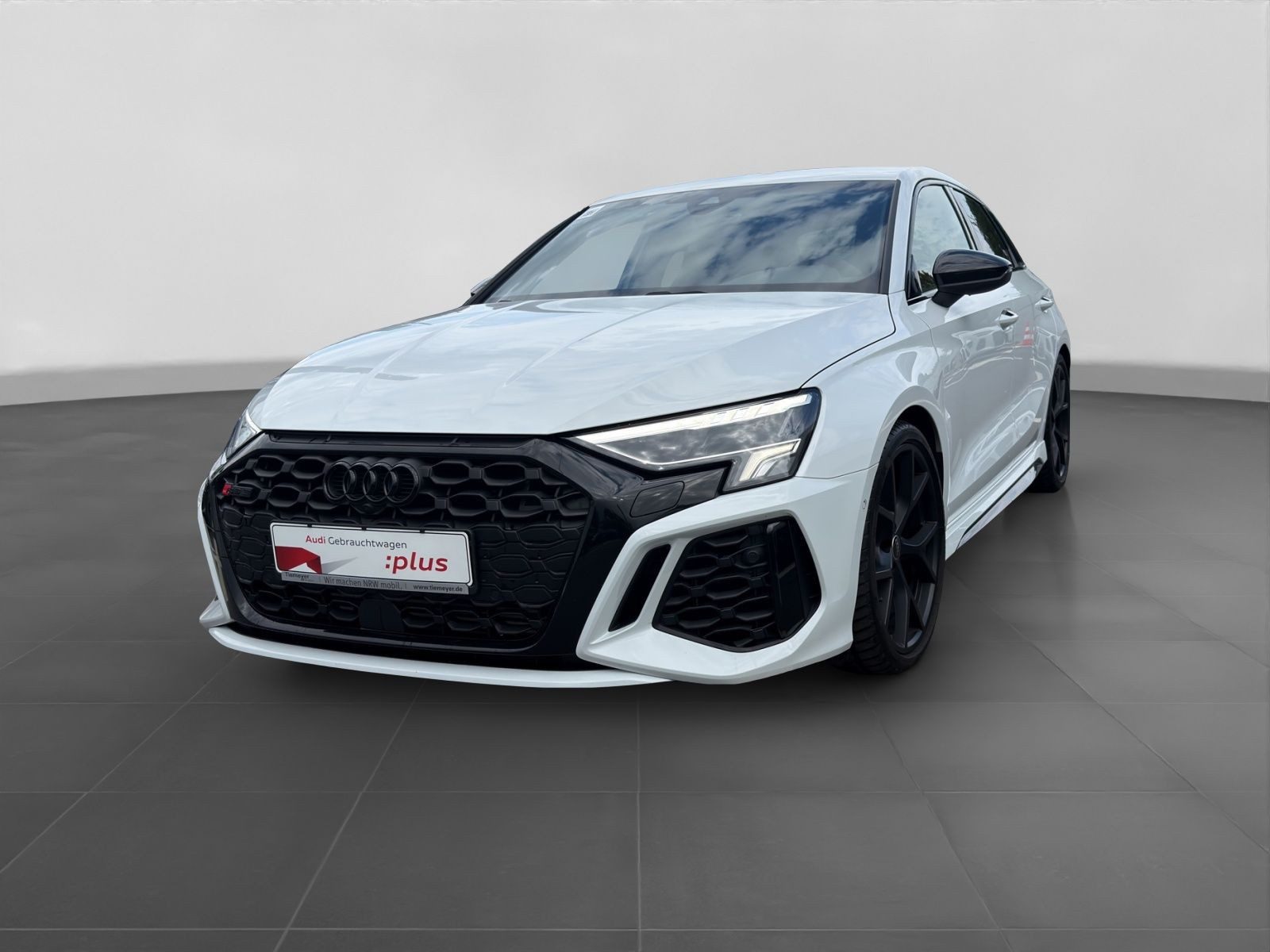 Audi RS 3 Sportback – Foto 2