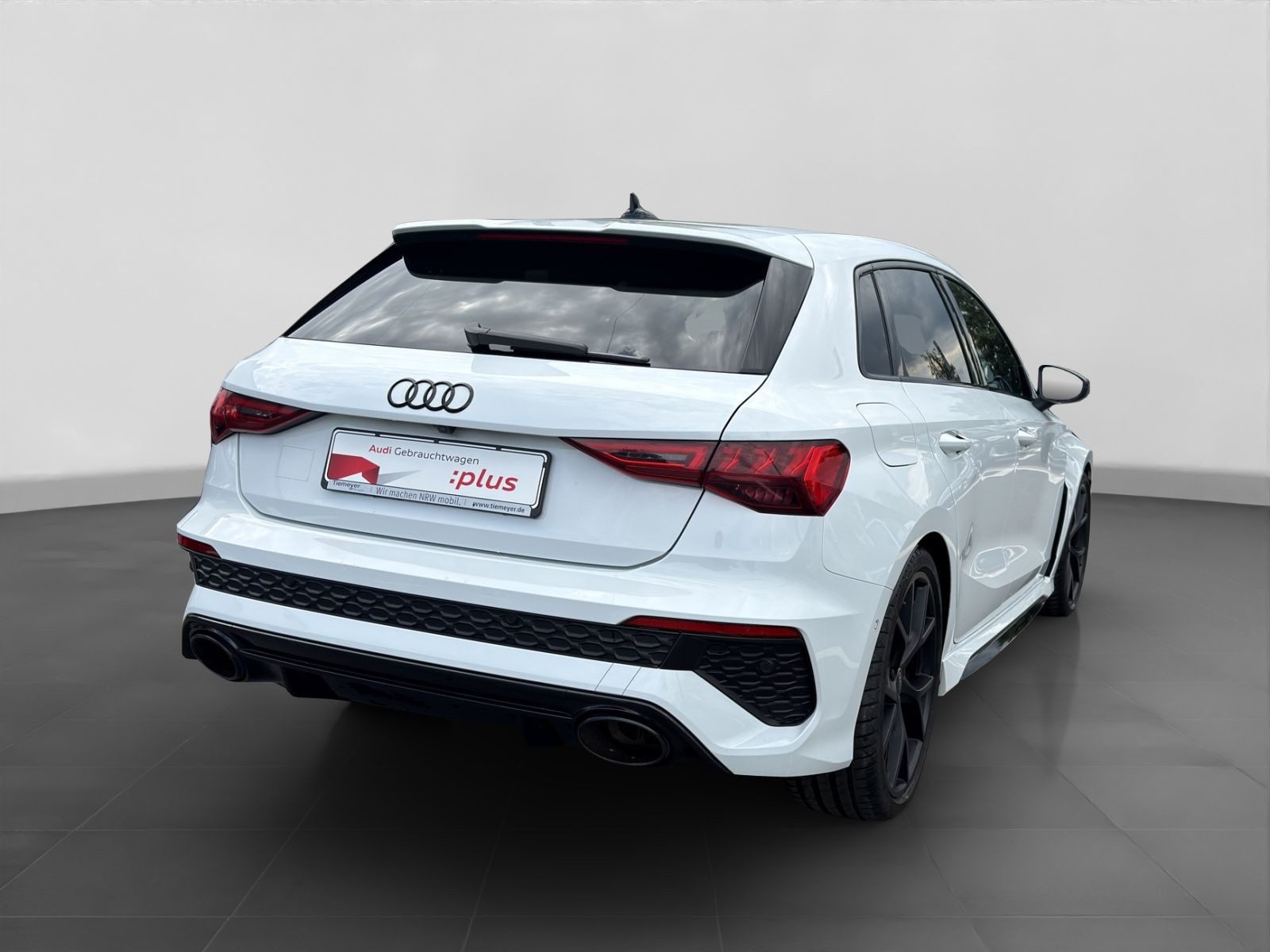 Audi RS 3 Sportback – Foto 3