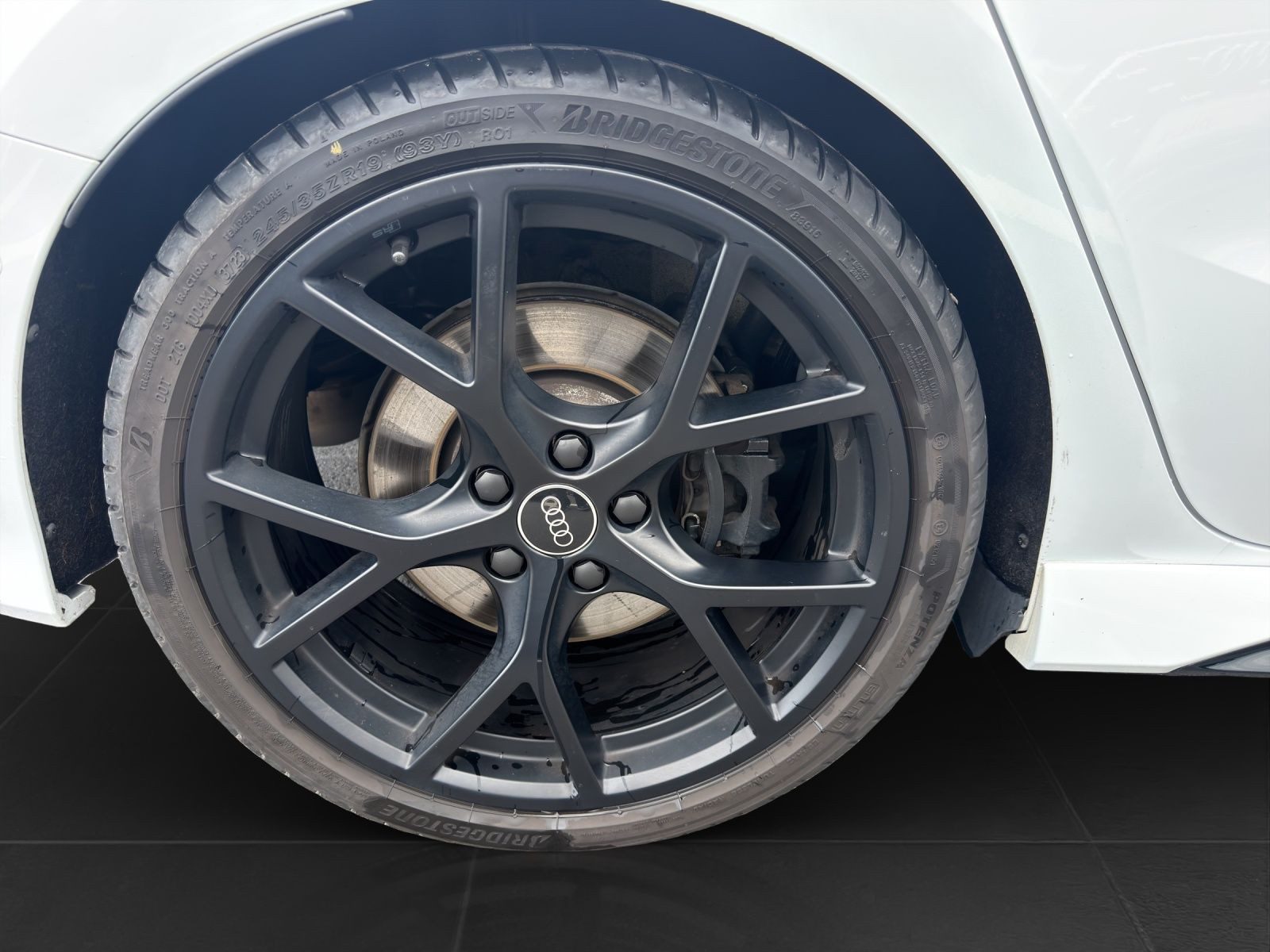 Audi RS 3 Sportback – Foto 7