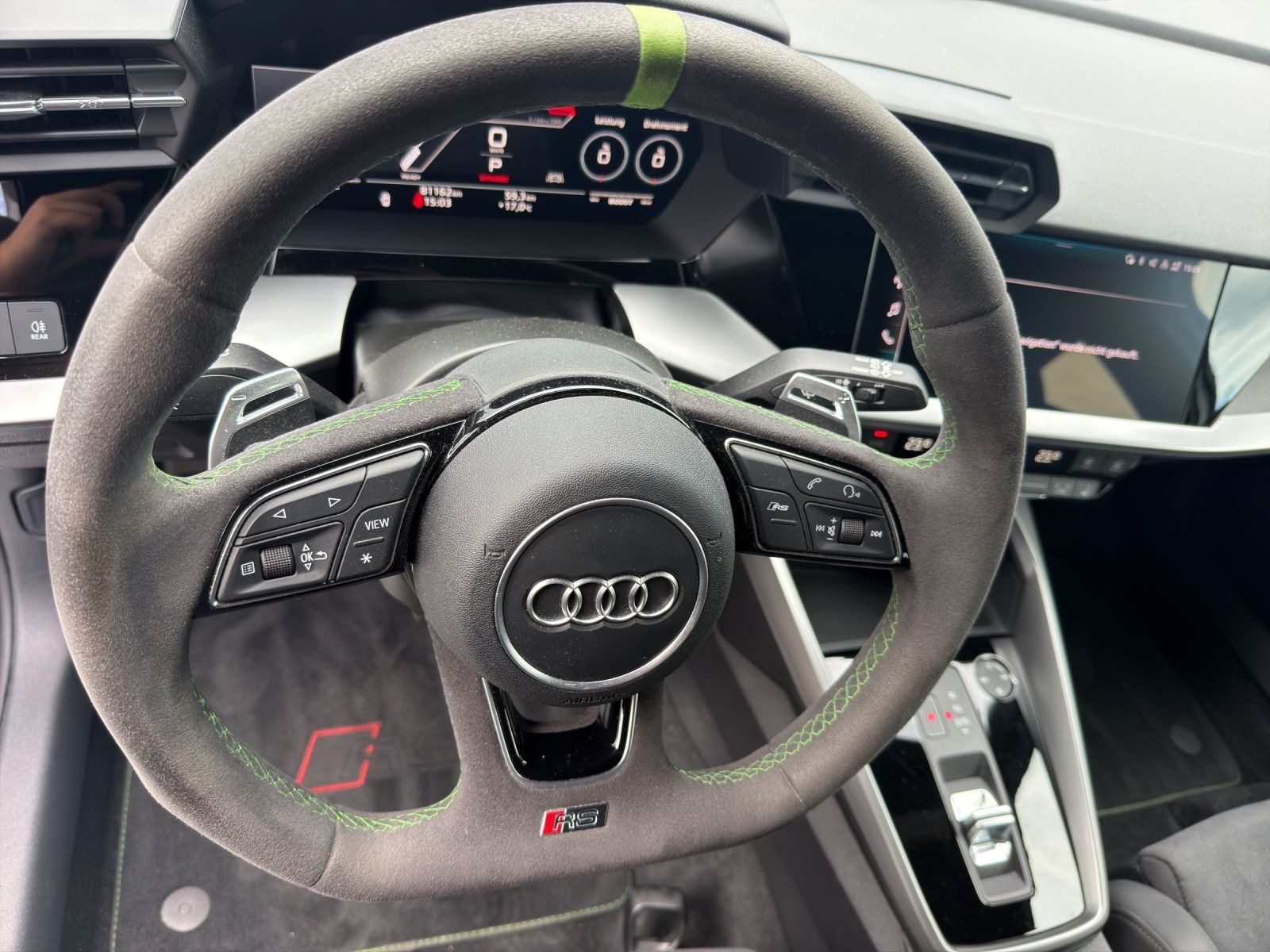 Audi RS 3 Sportback – Foto 9