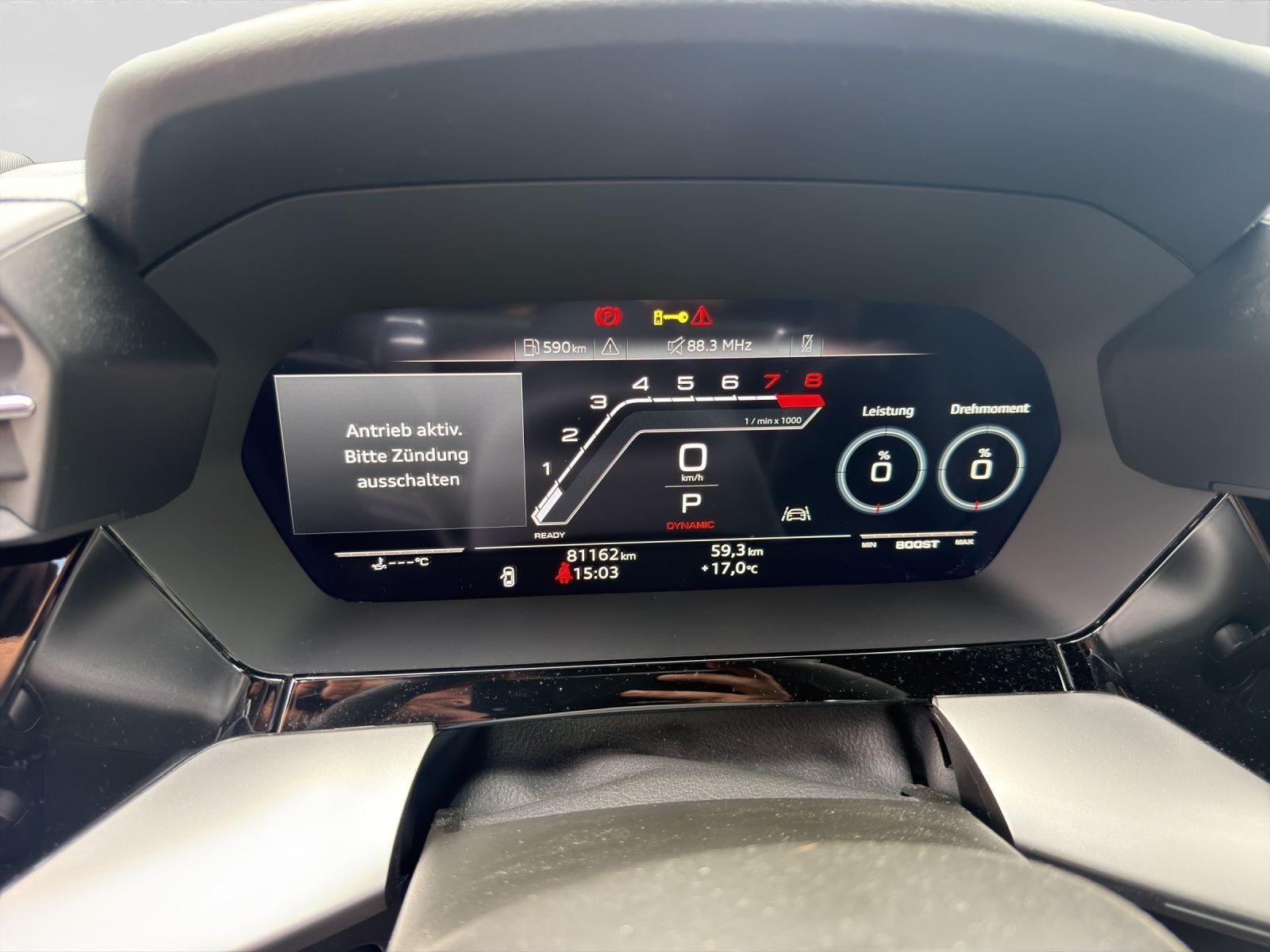 Audi RS 3 Sportback – Foto 10