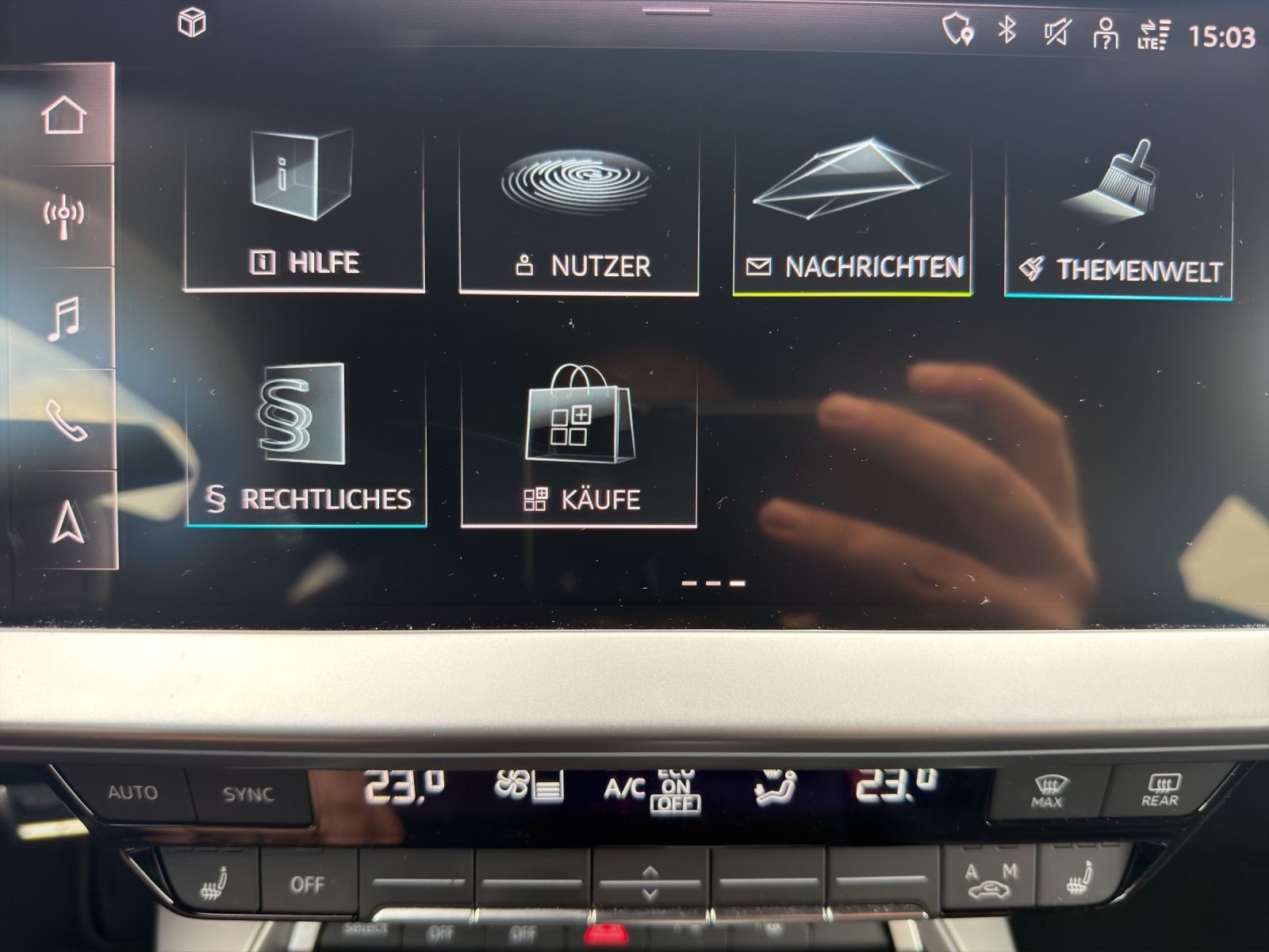Audi RS 3 Sportback – Foto 15