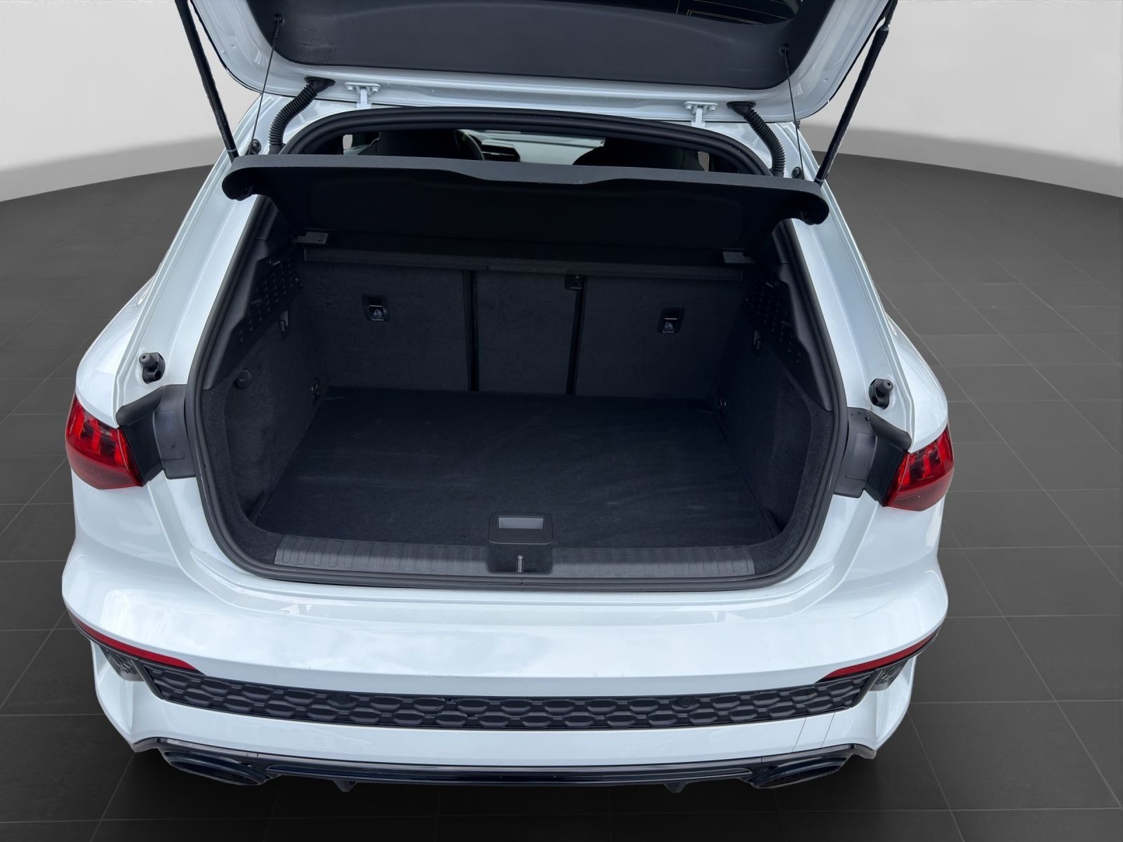 Audi RS 3 Sportback – Foto 17