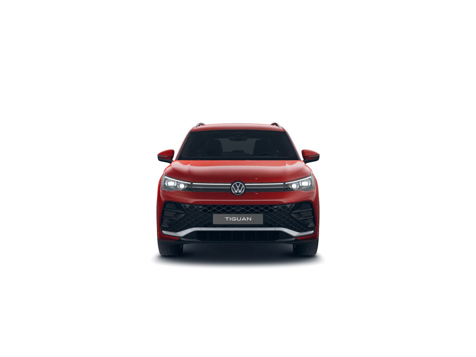 Volkswagen Tiguan – Foto 3
