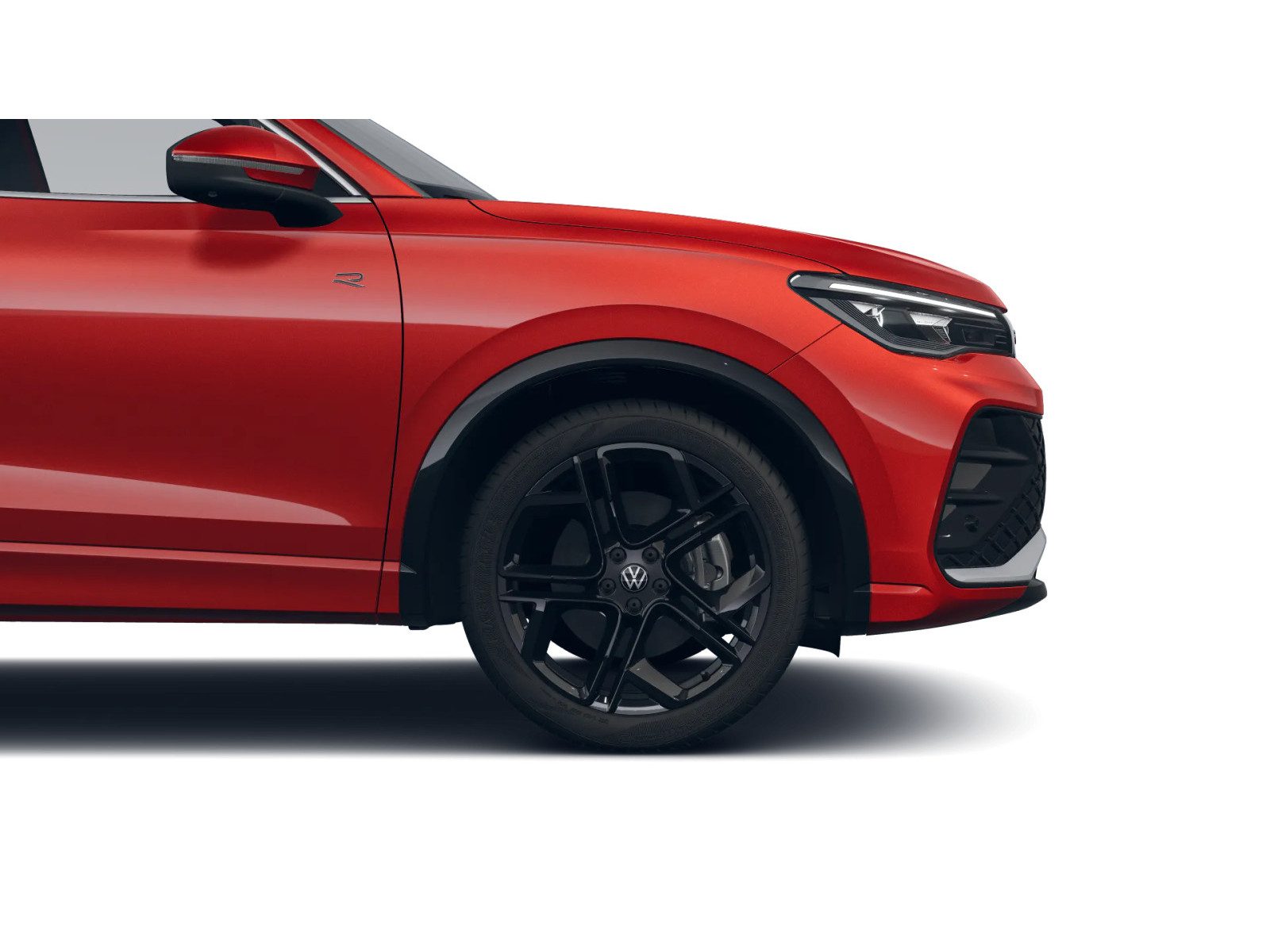 Volkswagen Tiguan – Foto 4