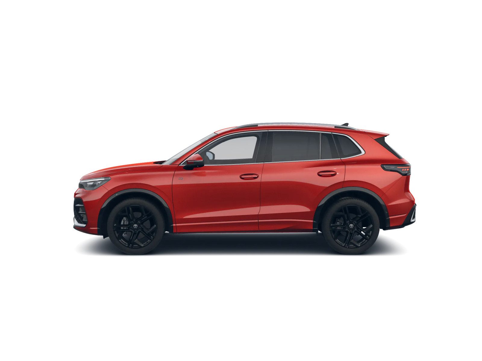 Volkswagen Tiguan – Foto 6