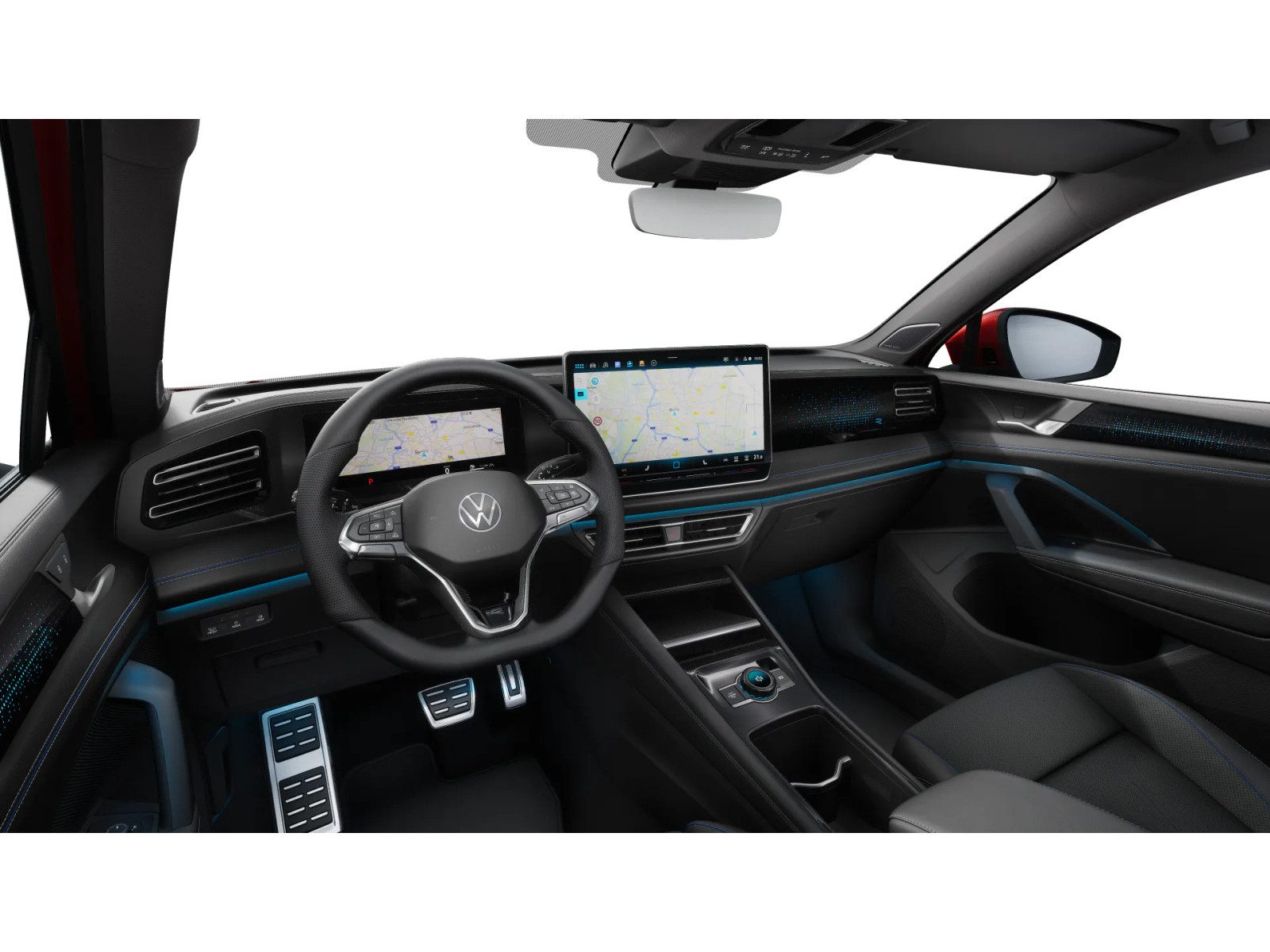 Volkswagen Tiguan – Foto 9
