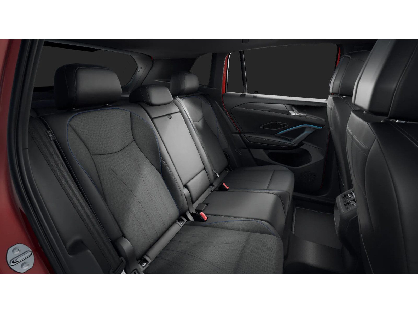 Volkswagen Tiguan – Foto 11