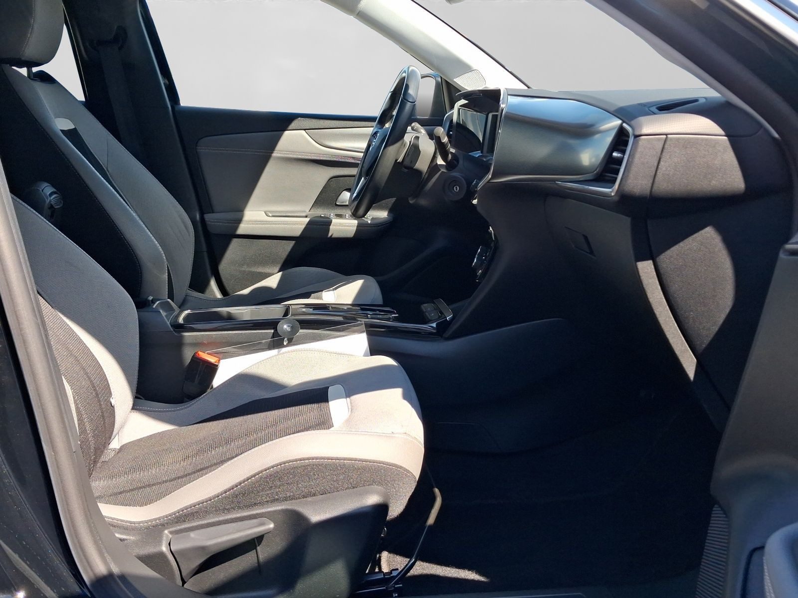 Opel Mokka – Bild 4