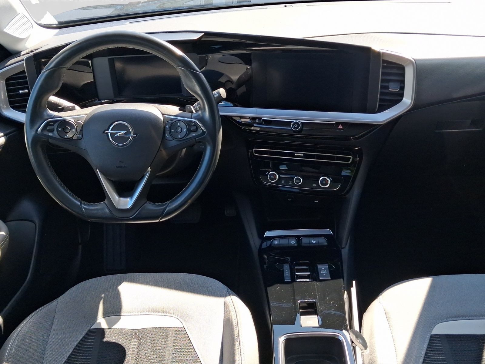 Opel Mokka – Bild 5