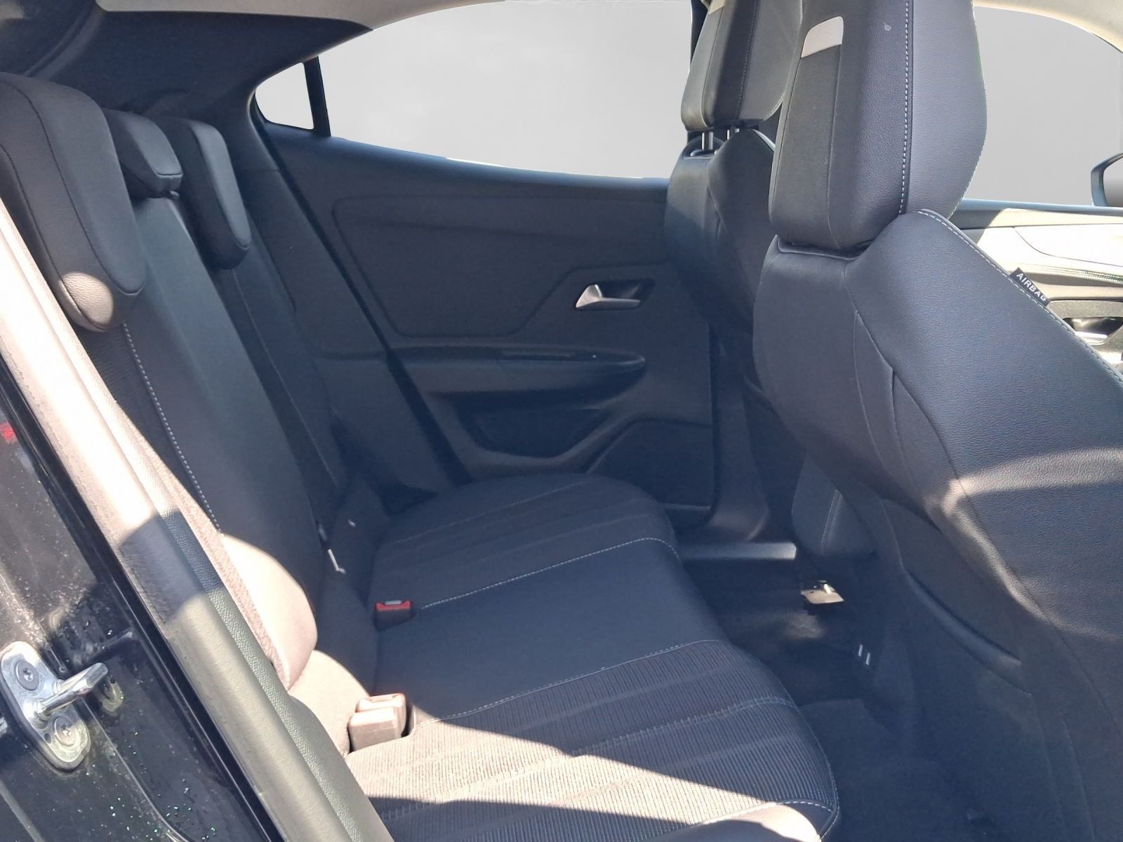 Opel Mokka – Bild 6