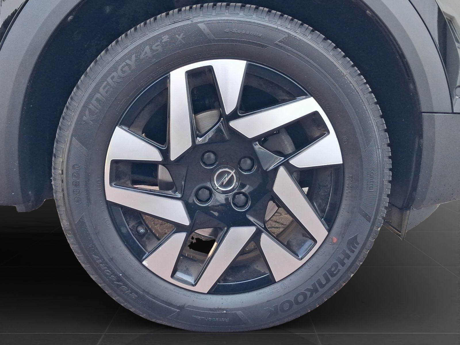 Opel Mokka – Bild 7
