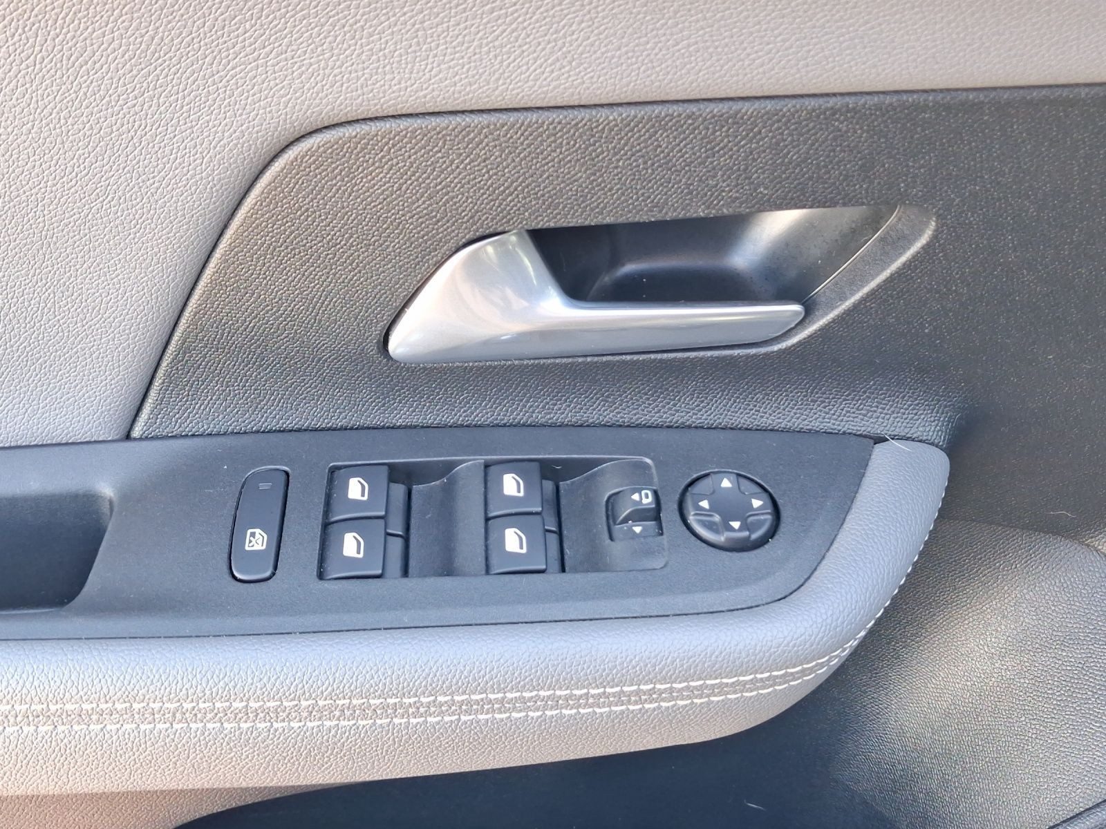 Opel Mokka – Bild 8