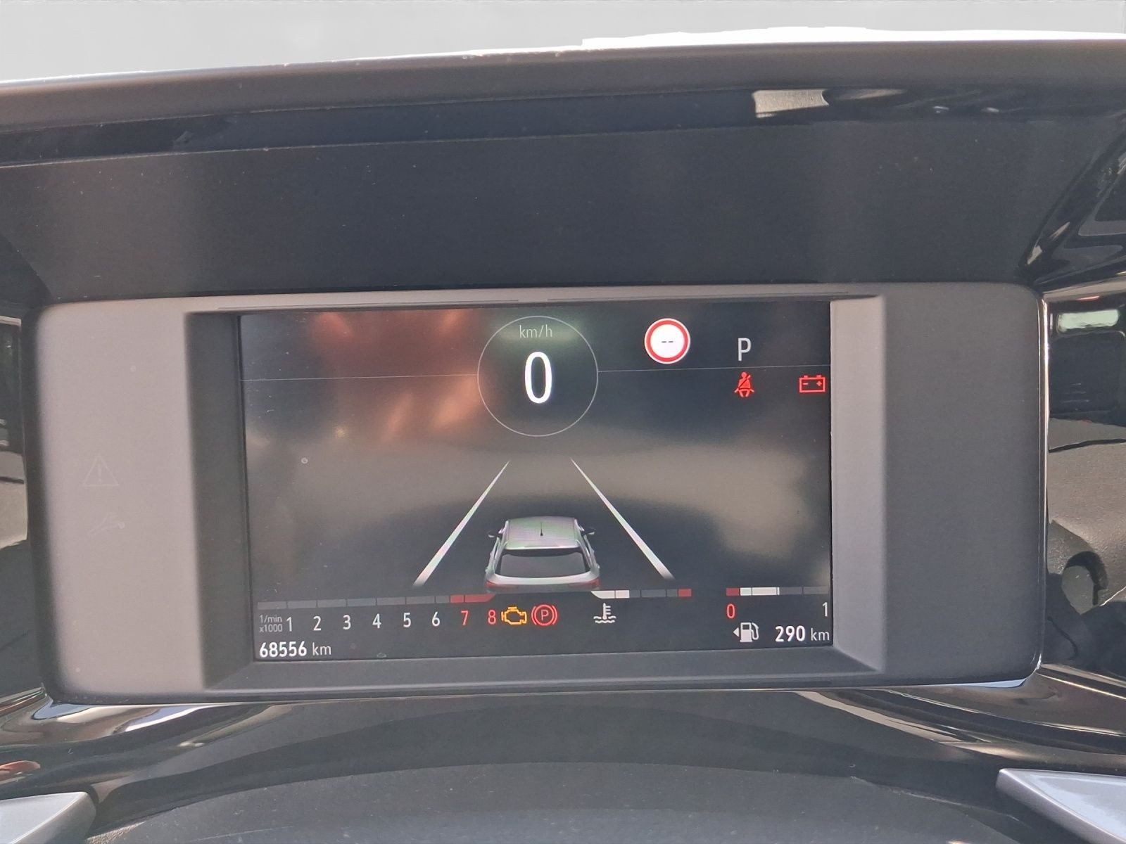 Opel Mokka – Bild 10