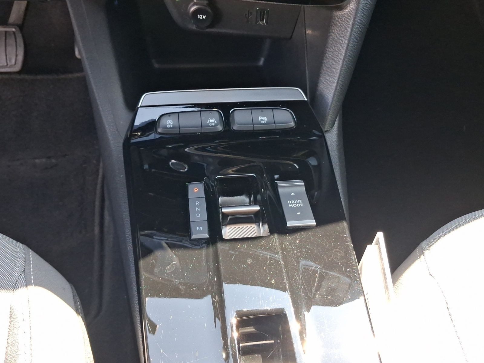Opel Mokka – Bild 11