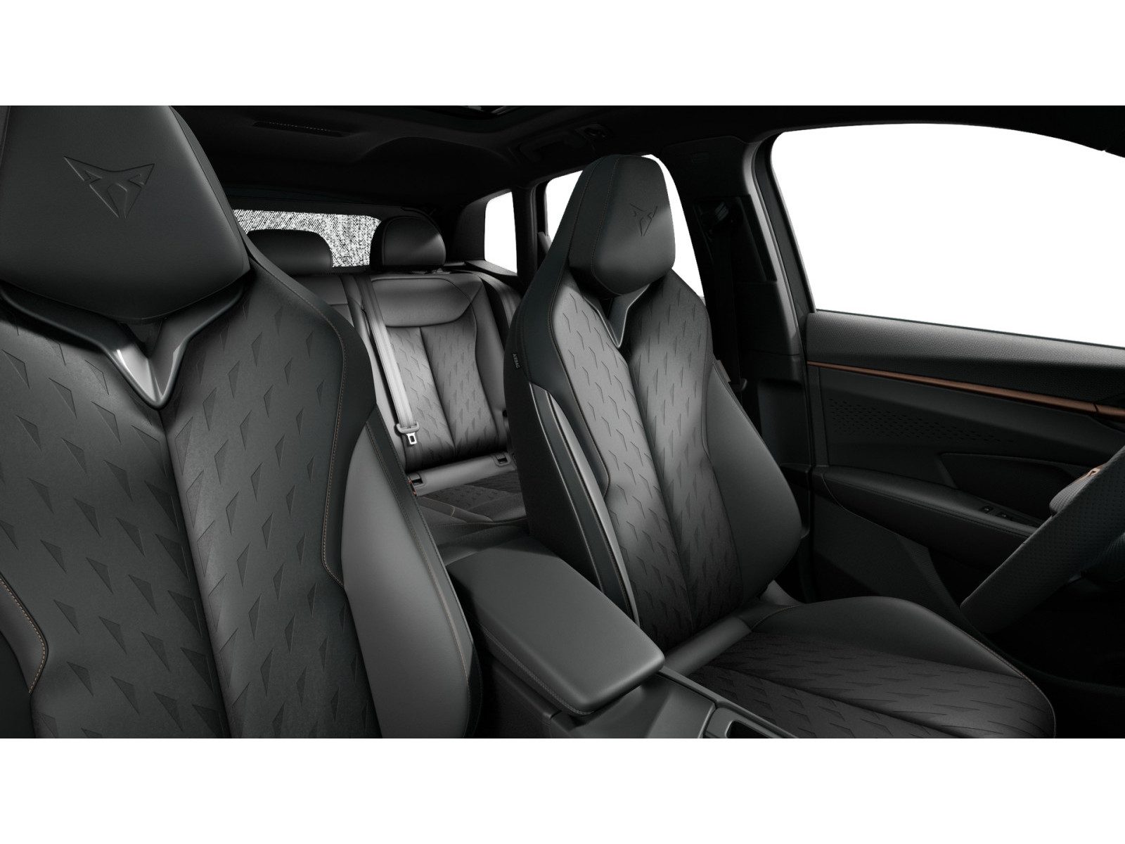 Cupra Terramar – Bild 11