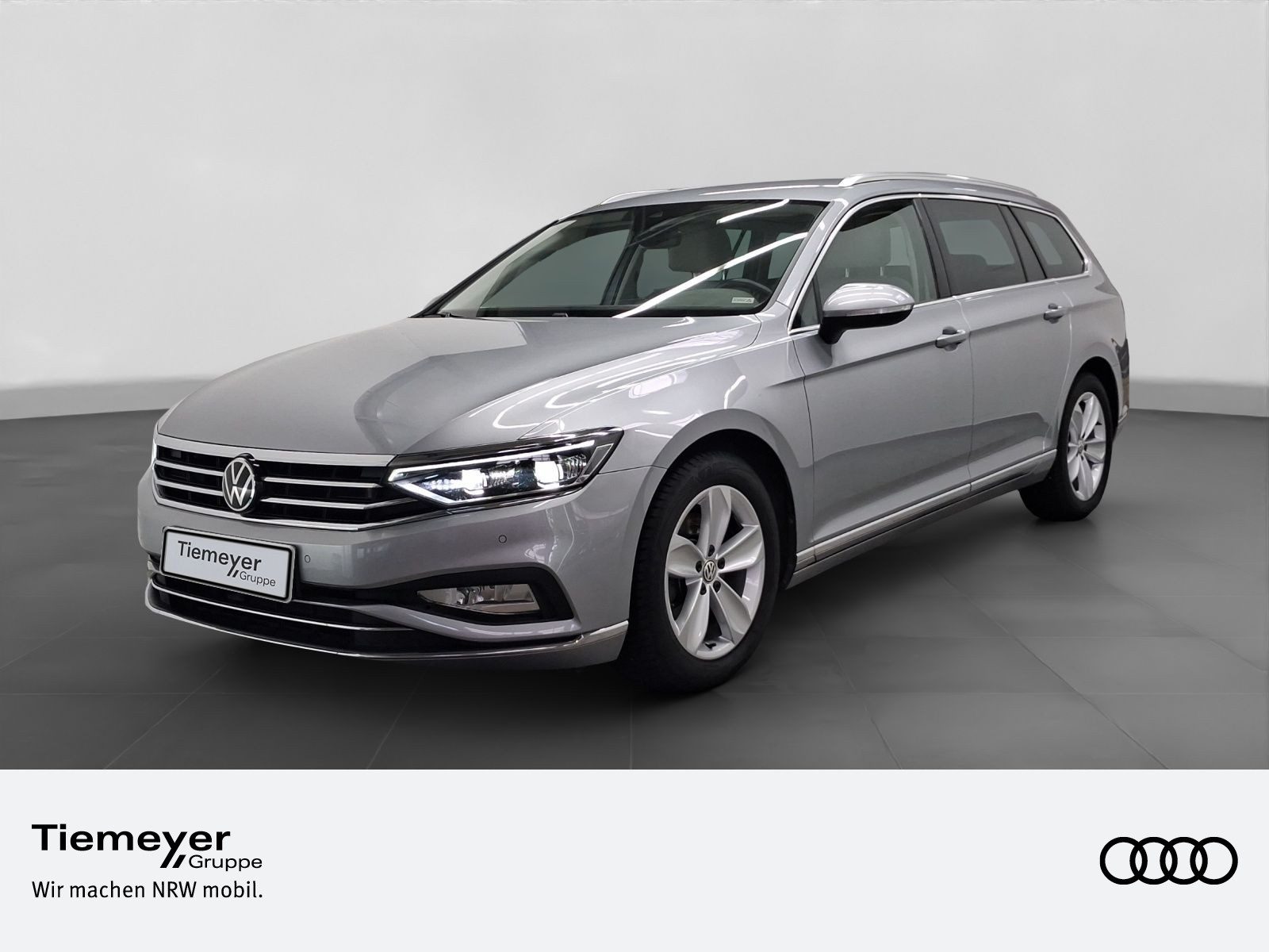 Volkswagen Passat Variant – Foto 1