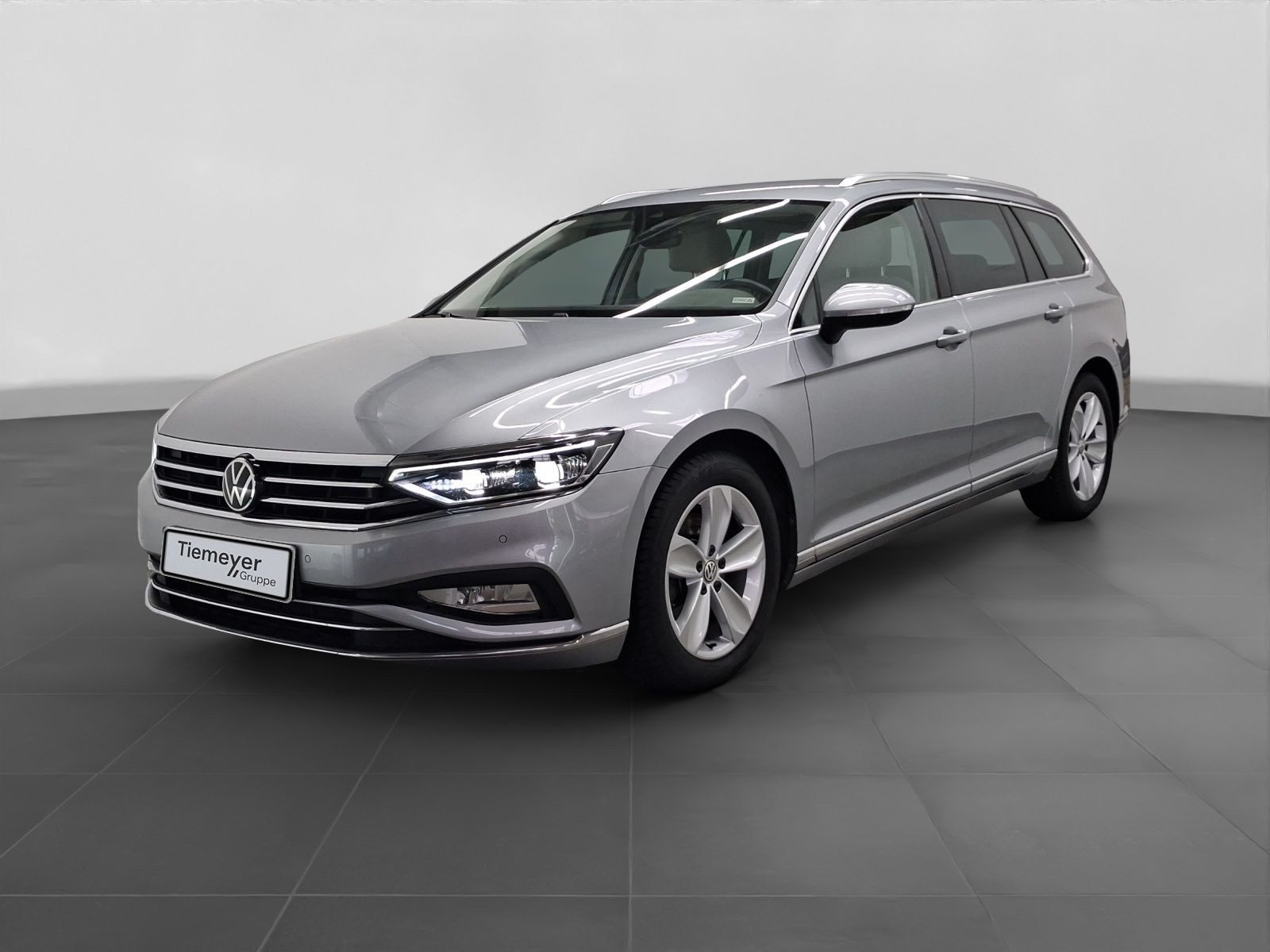 Volkswagen Passat Variant – Foto 2