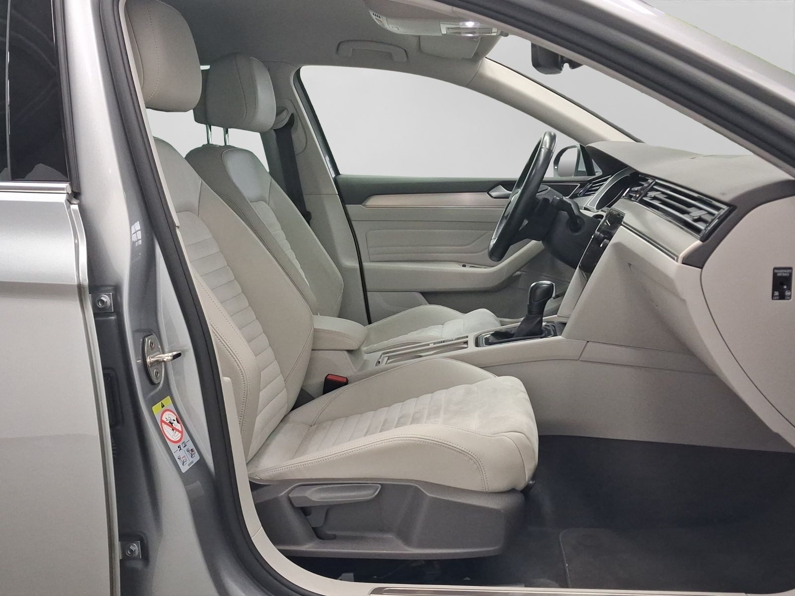 Volkswagen Passat Variant – Foto 4