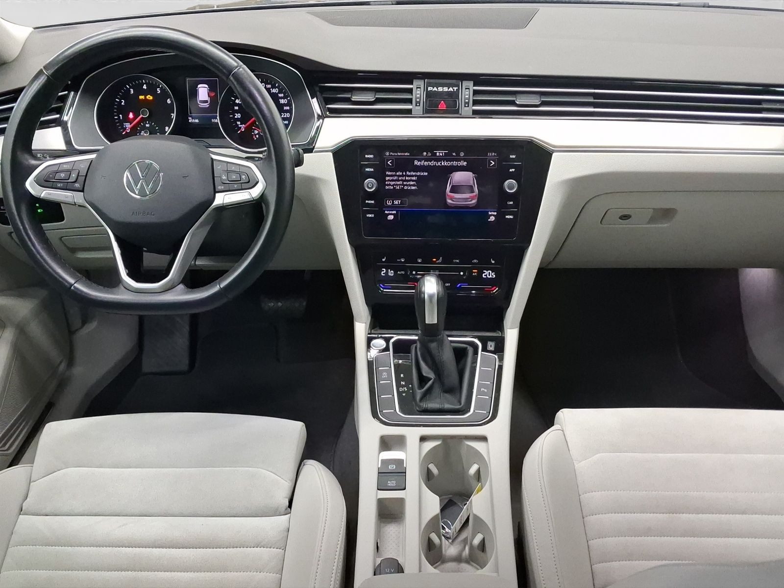 Volkswagen Passat Variant – Foto 5