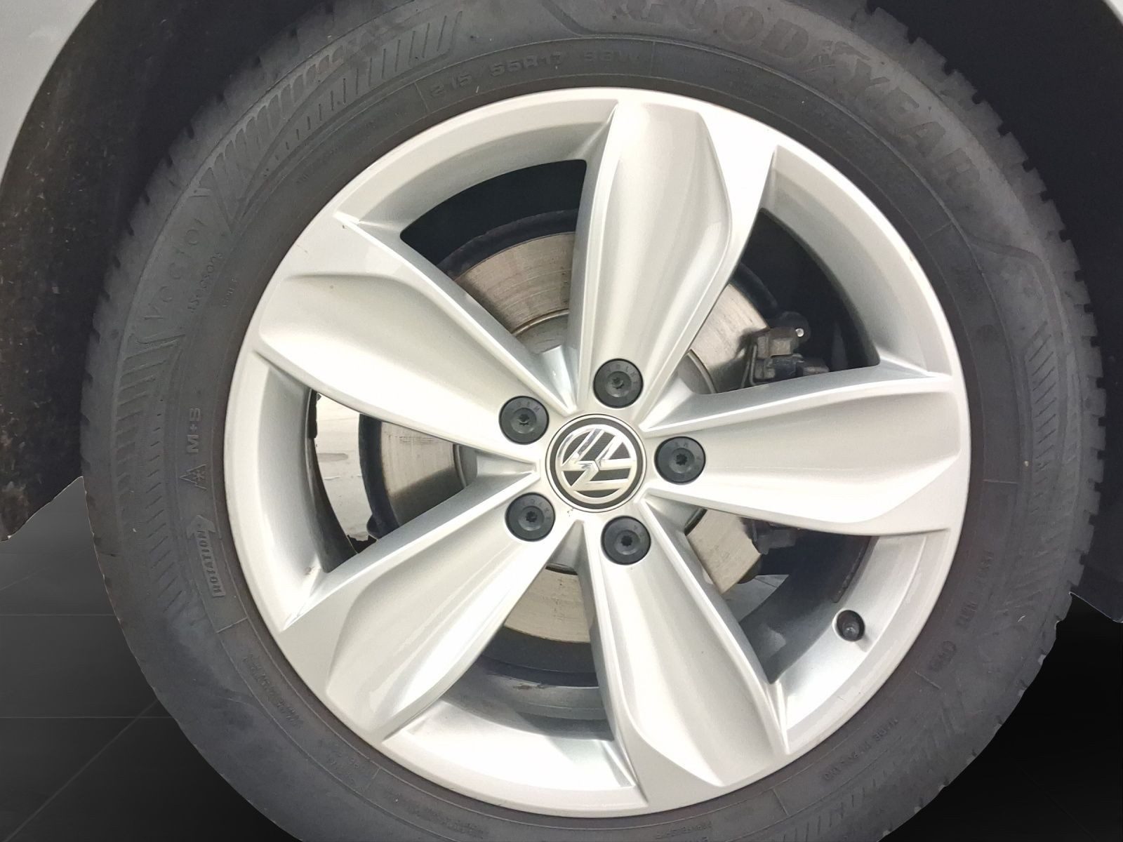 Volkswagen Passat Variant – Foto 7