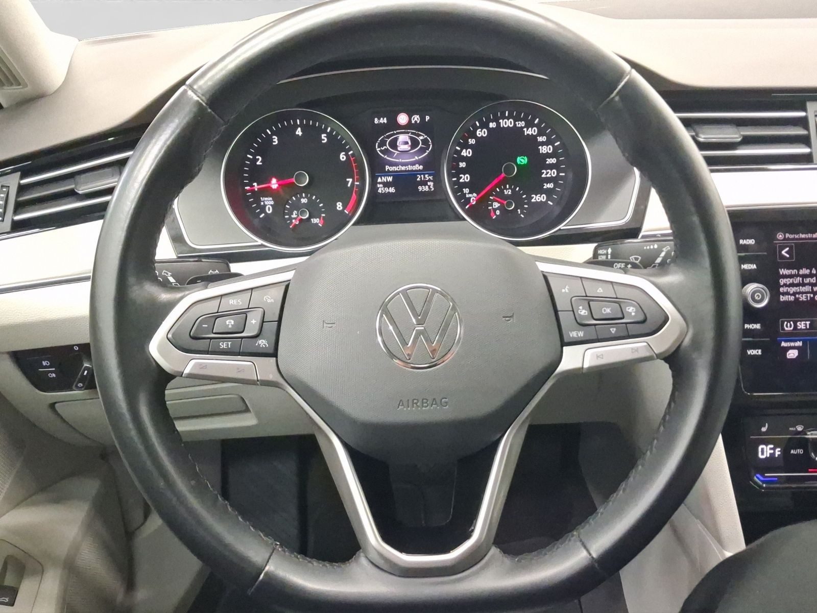 Volkswagen Passat Variant – Foto 9