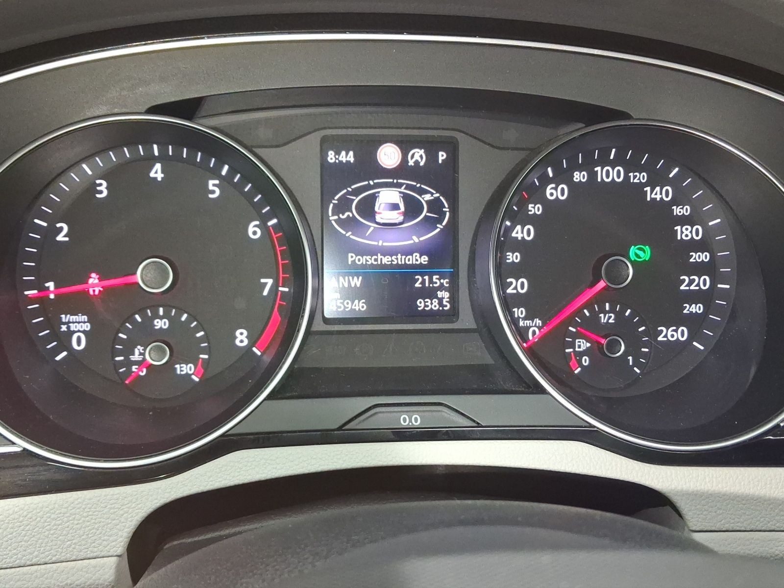 Volkswagen Passat Variant – Foto 10