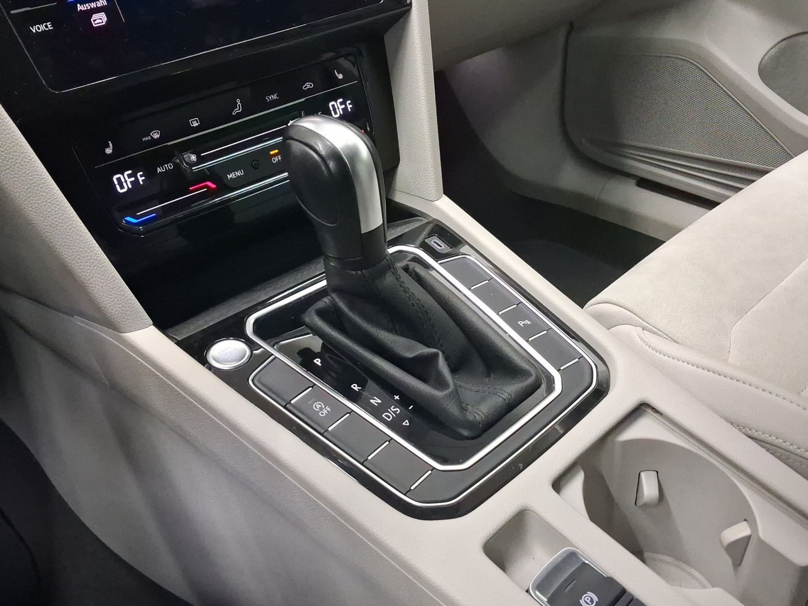 Volkswagen Passat Variant – Foto 11