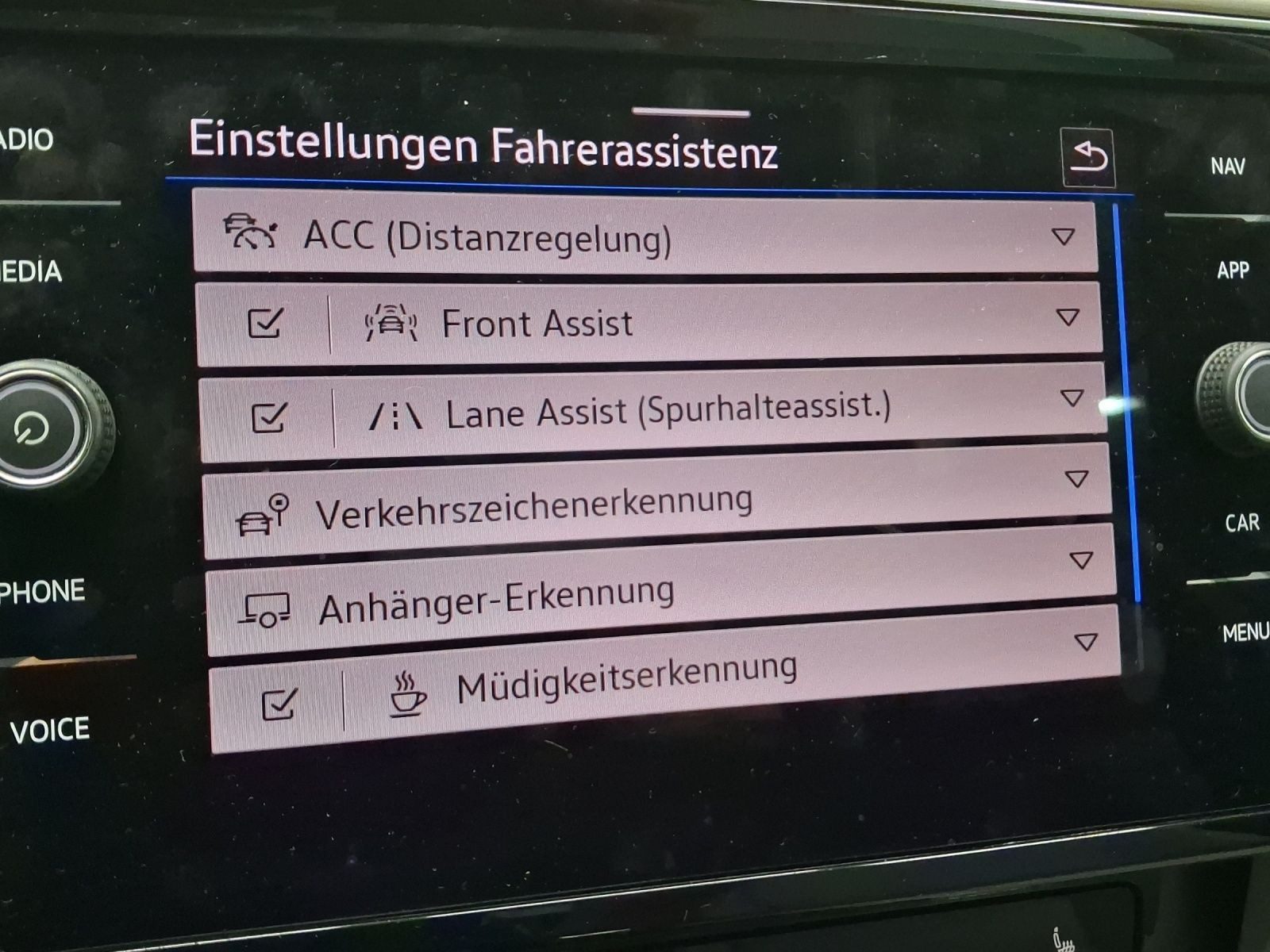 Volkswagen Passat Variant – Foto 12
