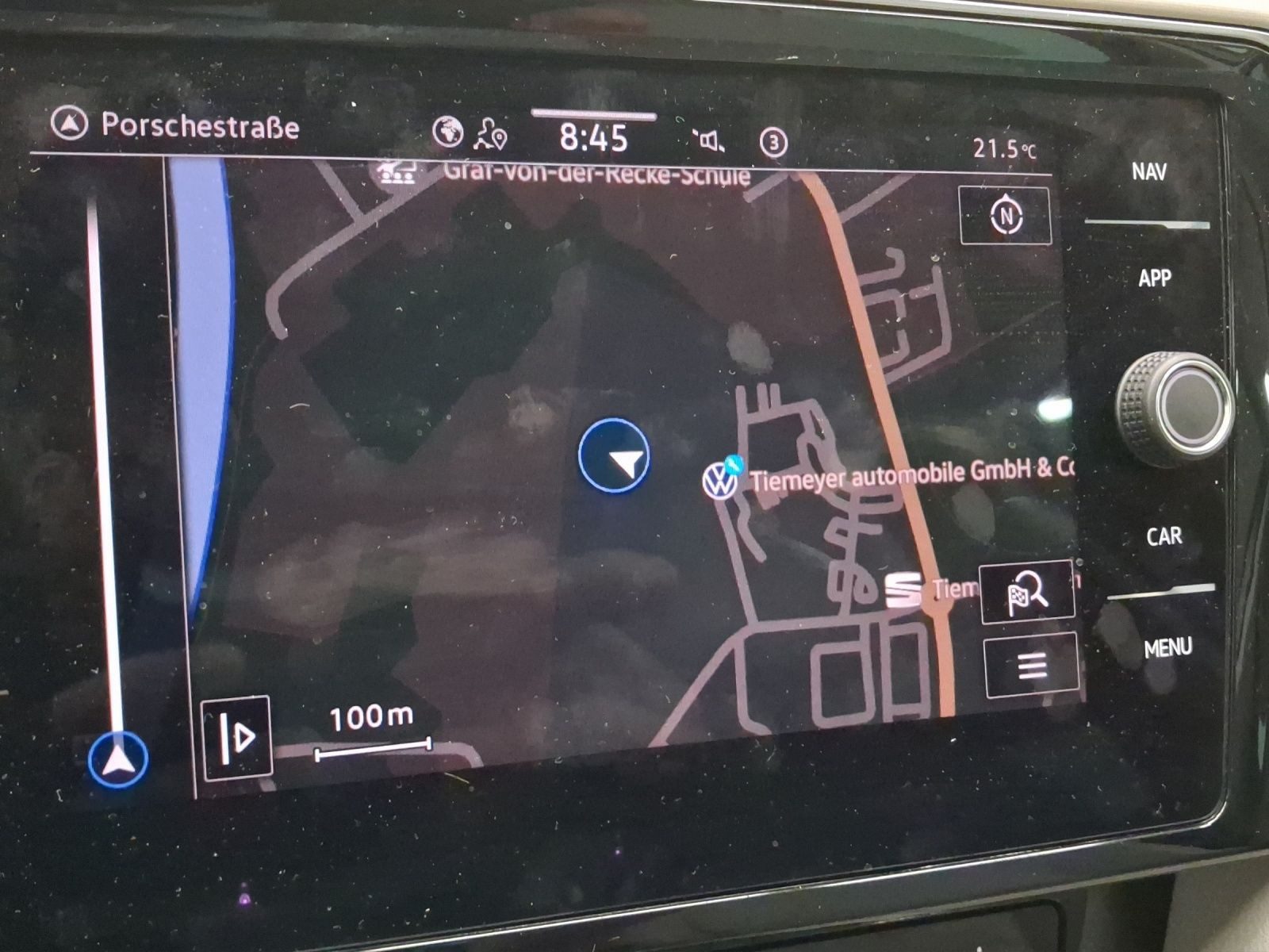 Volkswagen Passat Variant – Foto 13