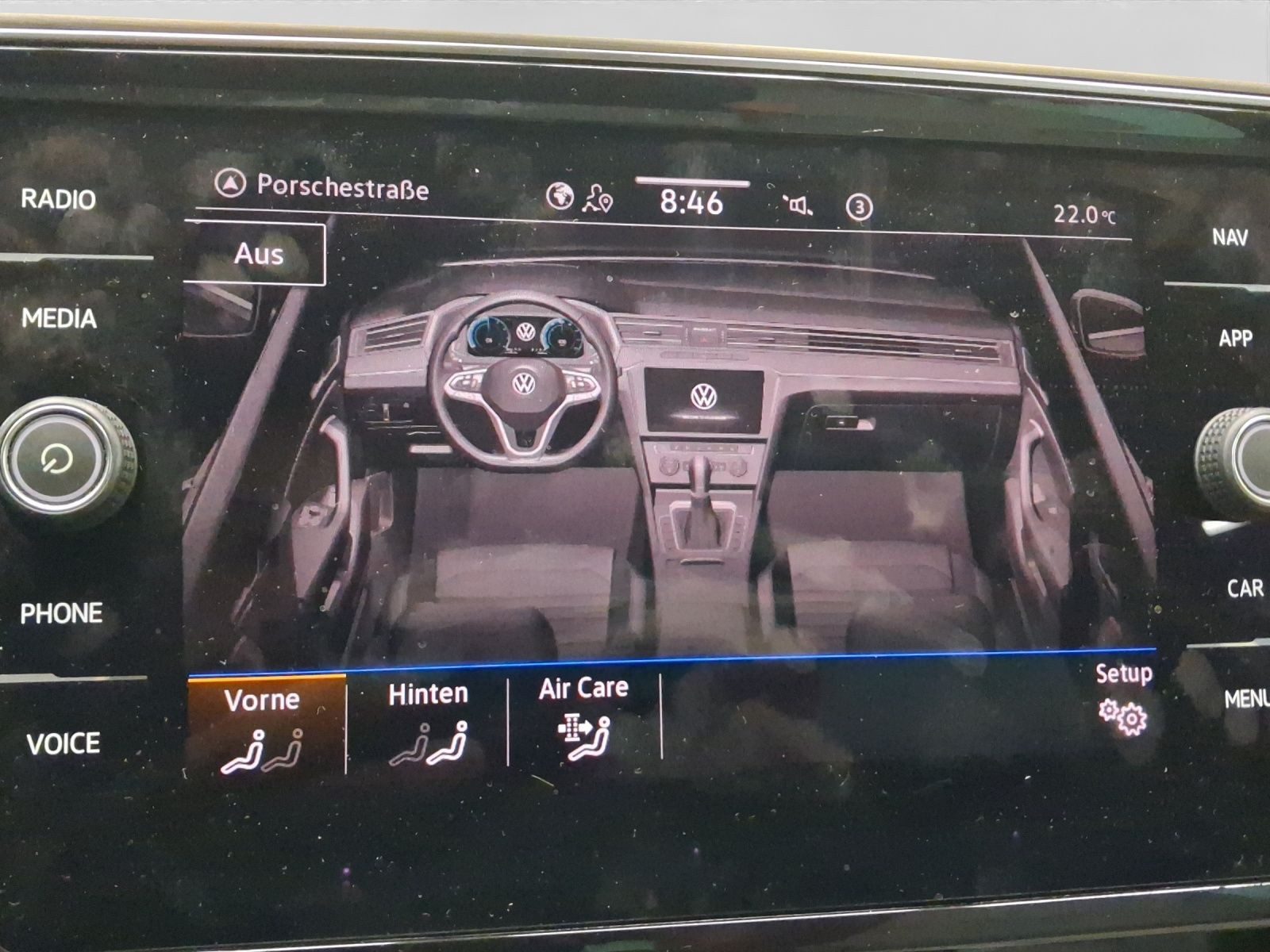 Volkswagen Passat Variant – Foto 16
