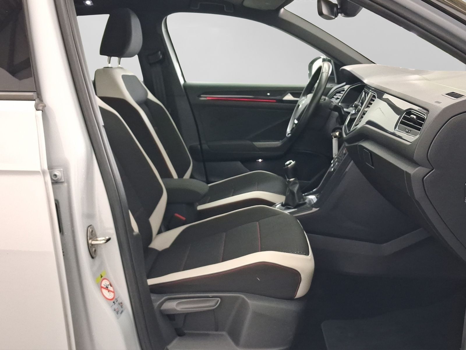 Volkswagen T-Roc – Bild 4