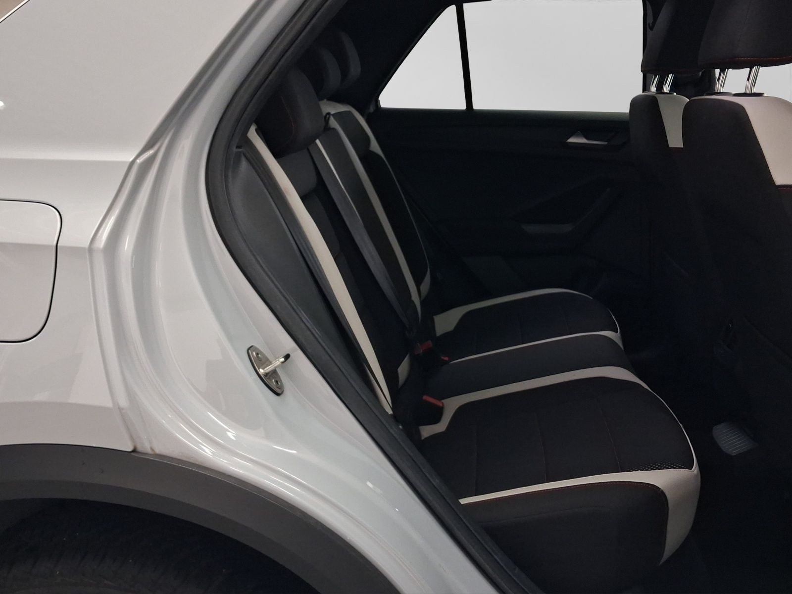 Volkswagen T-Roc – Bild 6